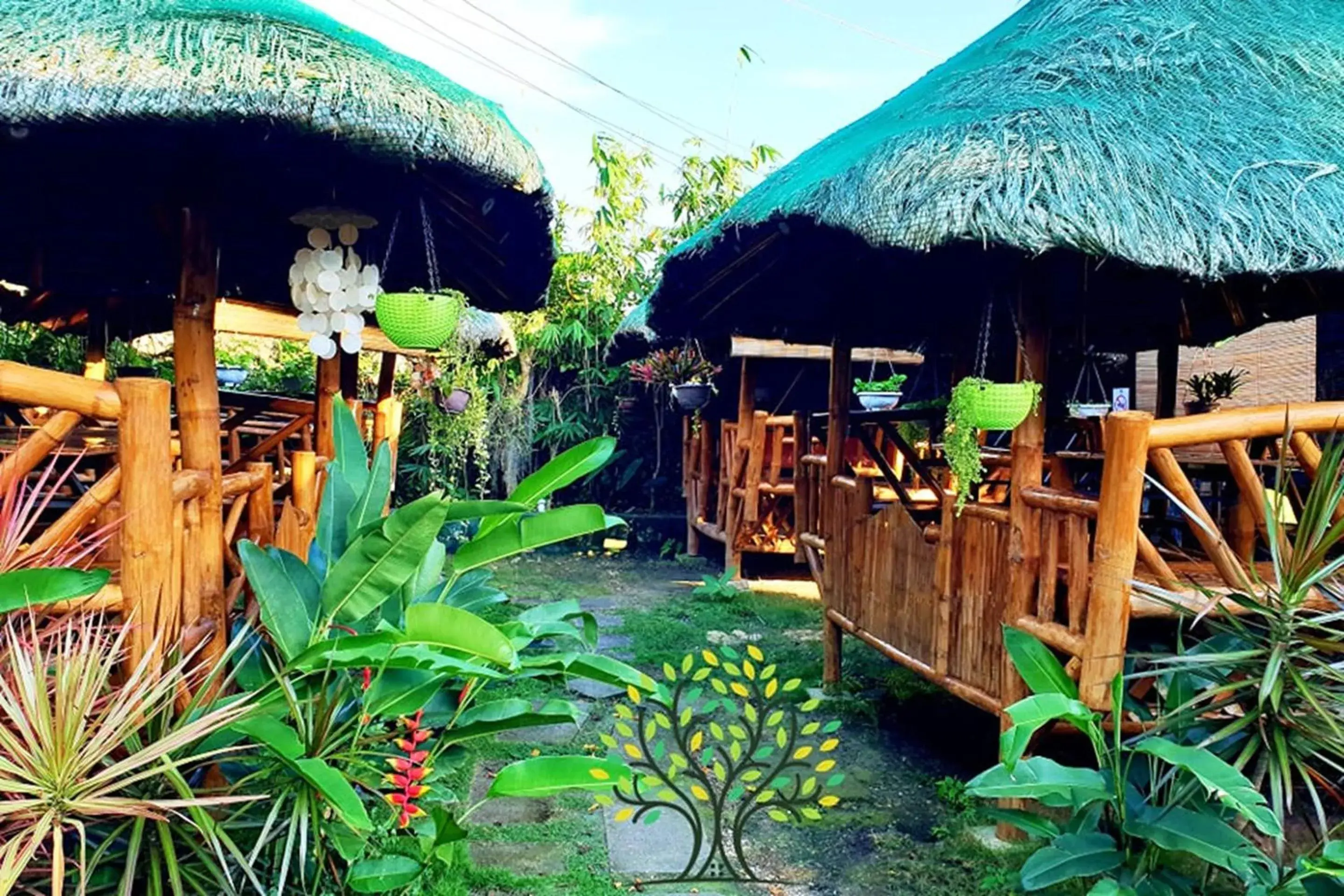 MJs Garden Hotel Moalboal powered by Cocotel MJs Garden Hotel Moalboal powered by Cocotel