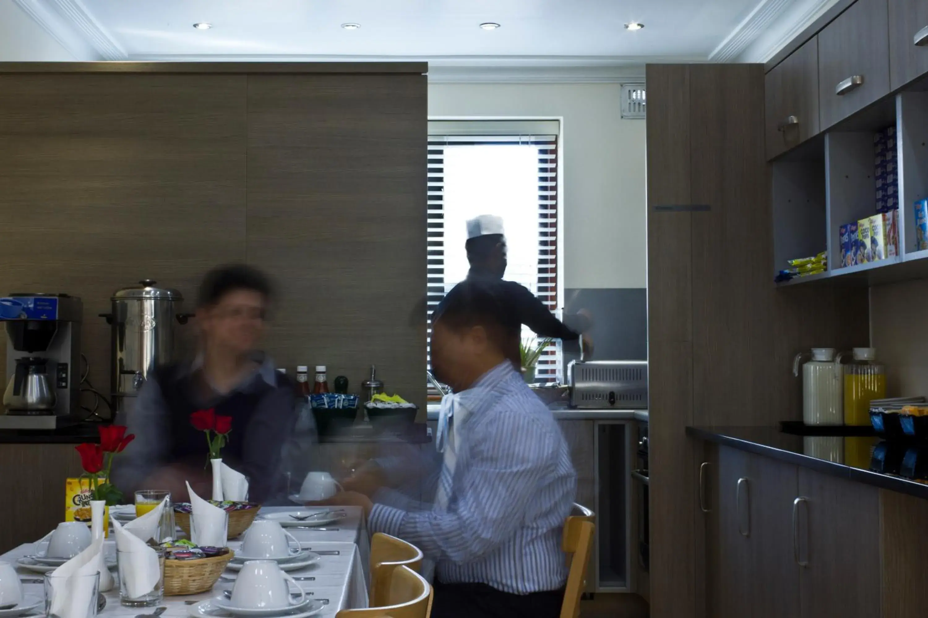 Restaurant/places to eat in The Brent Hotel - London - Wembley Restaurant/places to eat in The Brent Hotel - London - Wembley