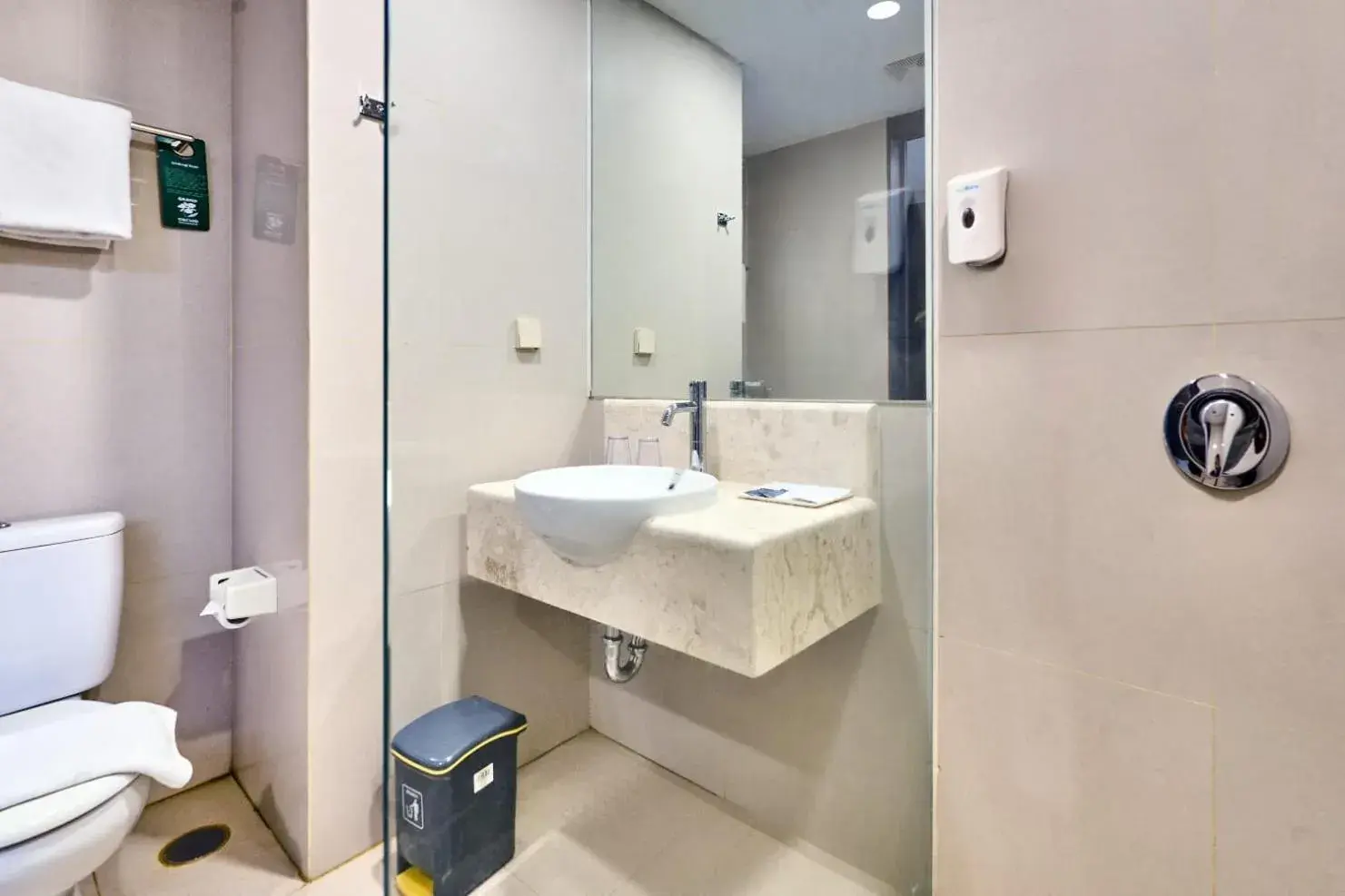 Grand Orchid Hotel Yogyakarta Grand Orchid Hotel Yogyakarta