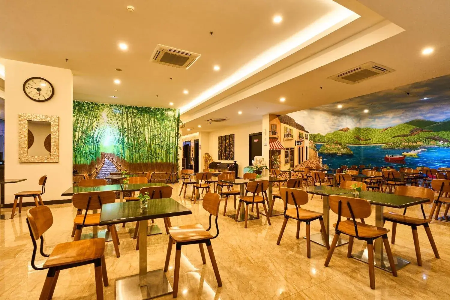 Grand Orchid Hotel Yogyakarta Grand Orchid Hotel Yogyakarta