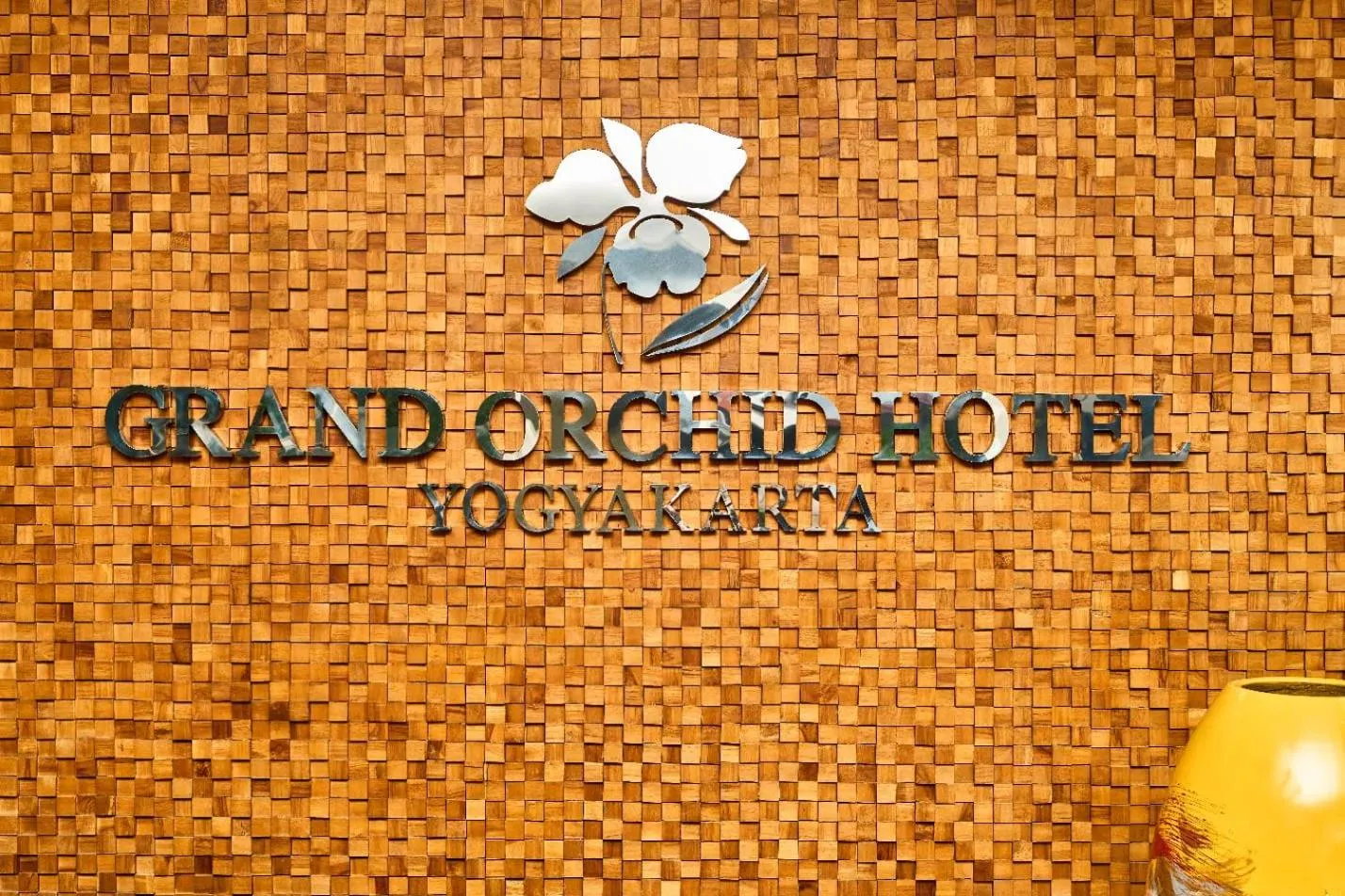 Grand Orchid Hotel Yogyakarta