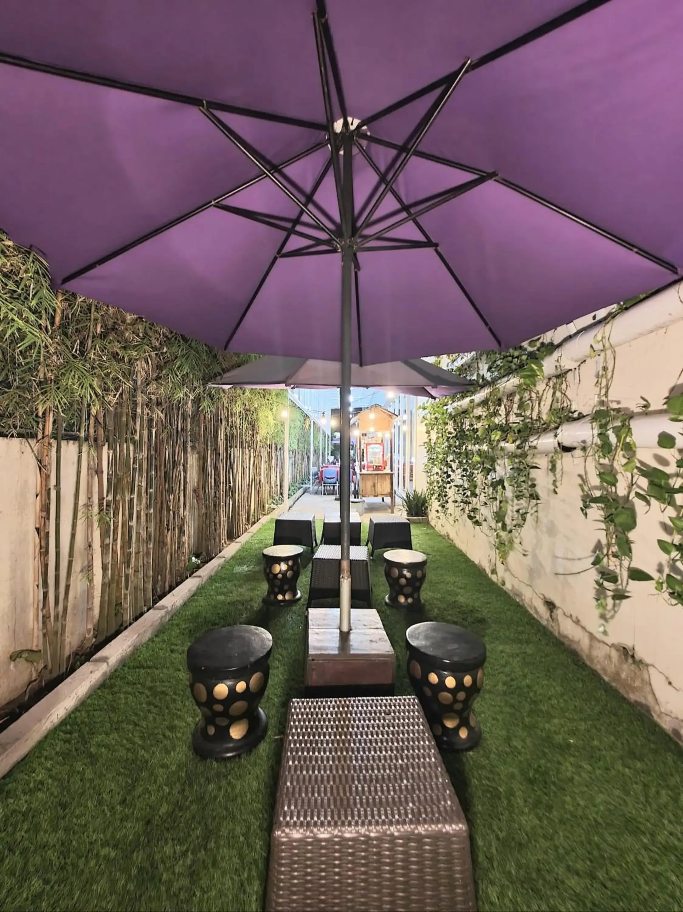 Grand Orchid Hotel Yogyakarta Grand Orchid Hotel Yogyakarta