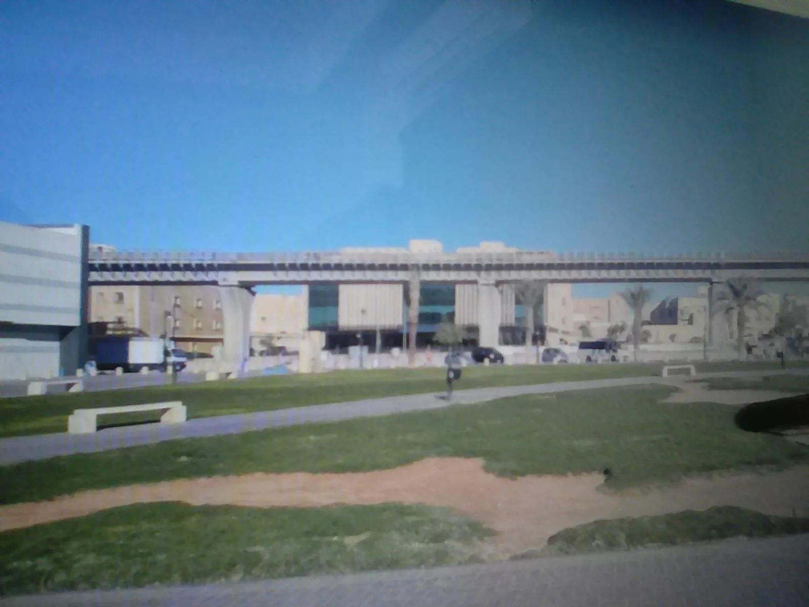 Al Makan Al Mosafer 116 Hotel by Al Azmy