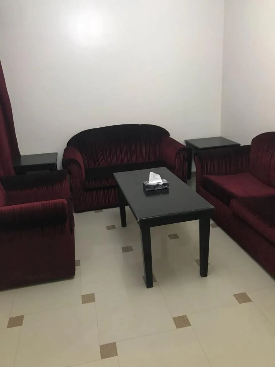 Al Makan Al Mosafer 116 Hotel by Al Azmy