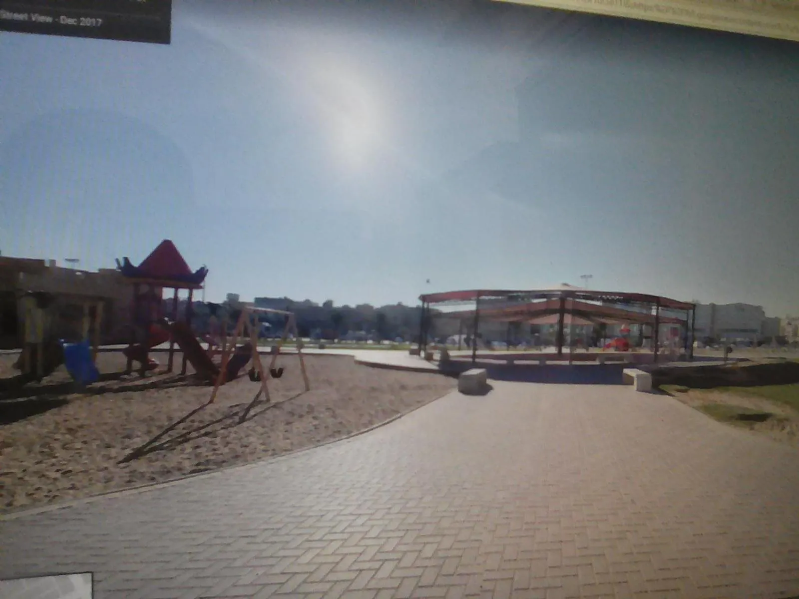 Al Makan Al Mosafer 116 Hotel by Al Azmy