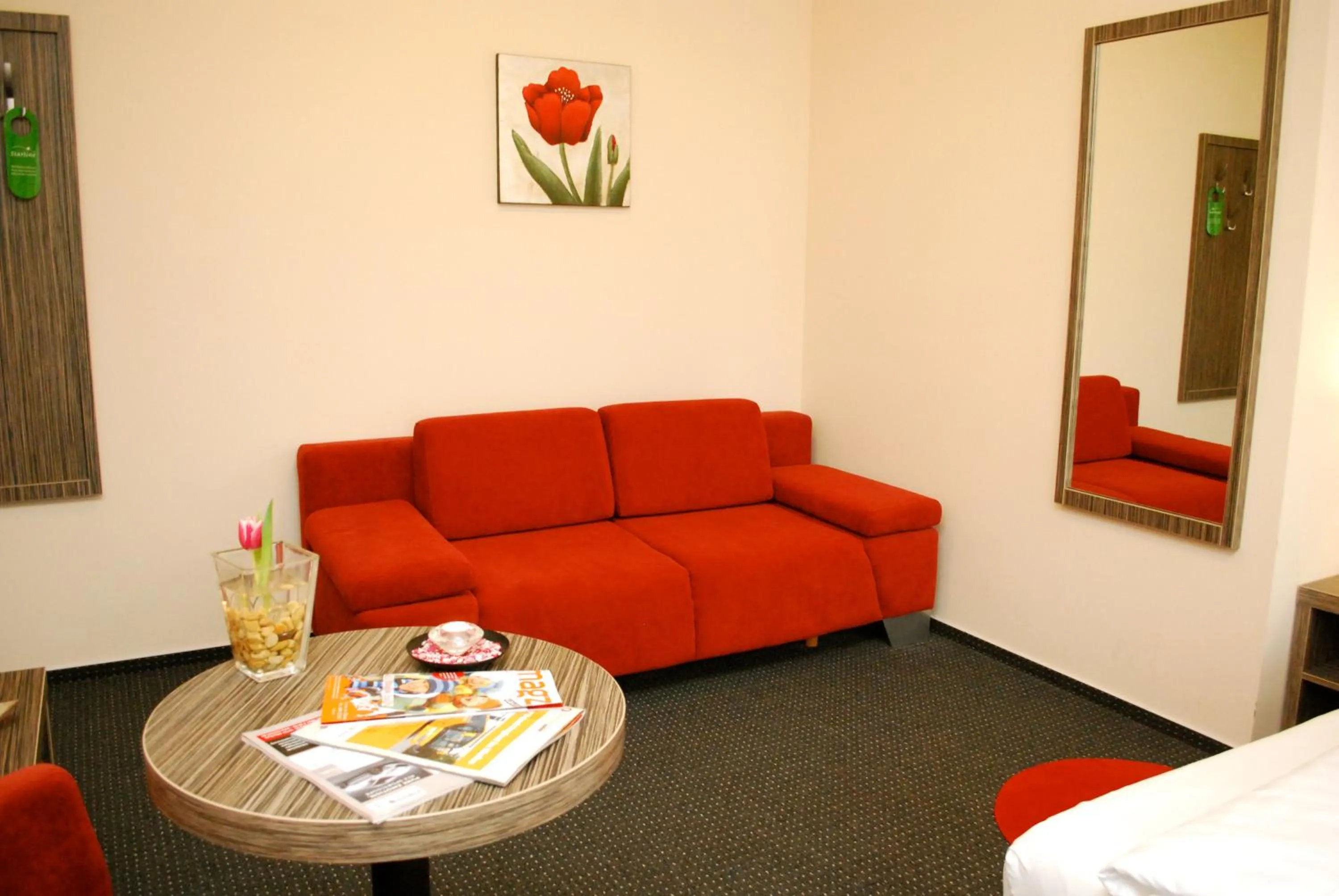 Other, Bed in Hotel Dietrichsdorfer Hof