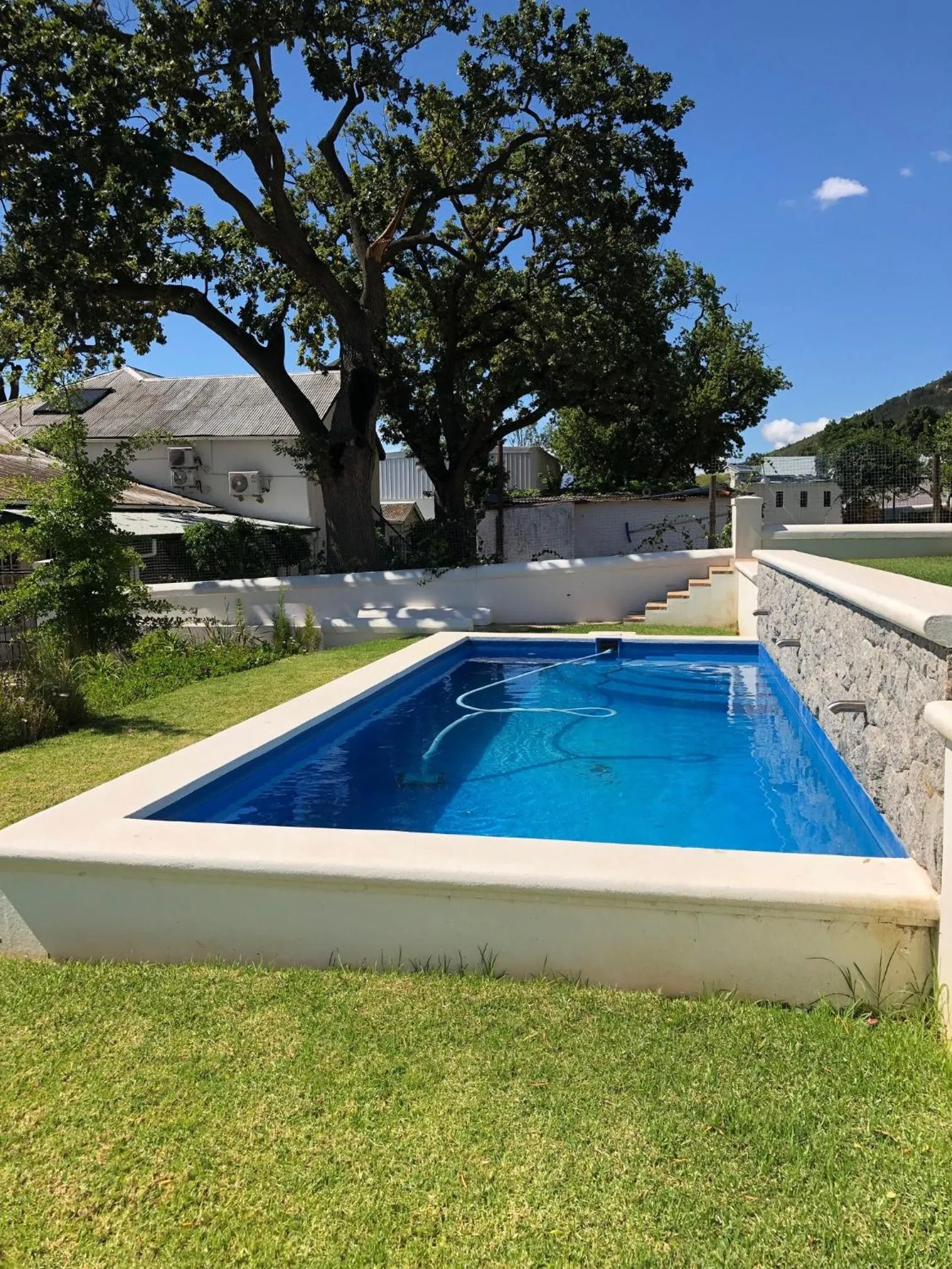  in d'Olyfboom Guest House B & B