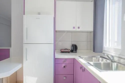 Lefkothea Apartments