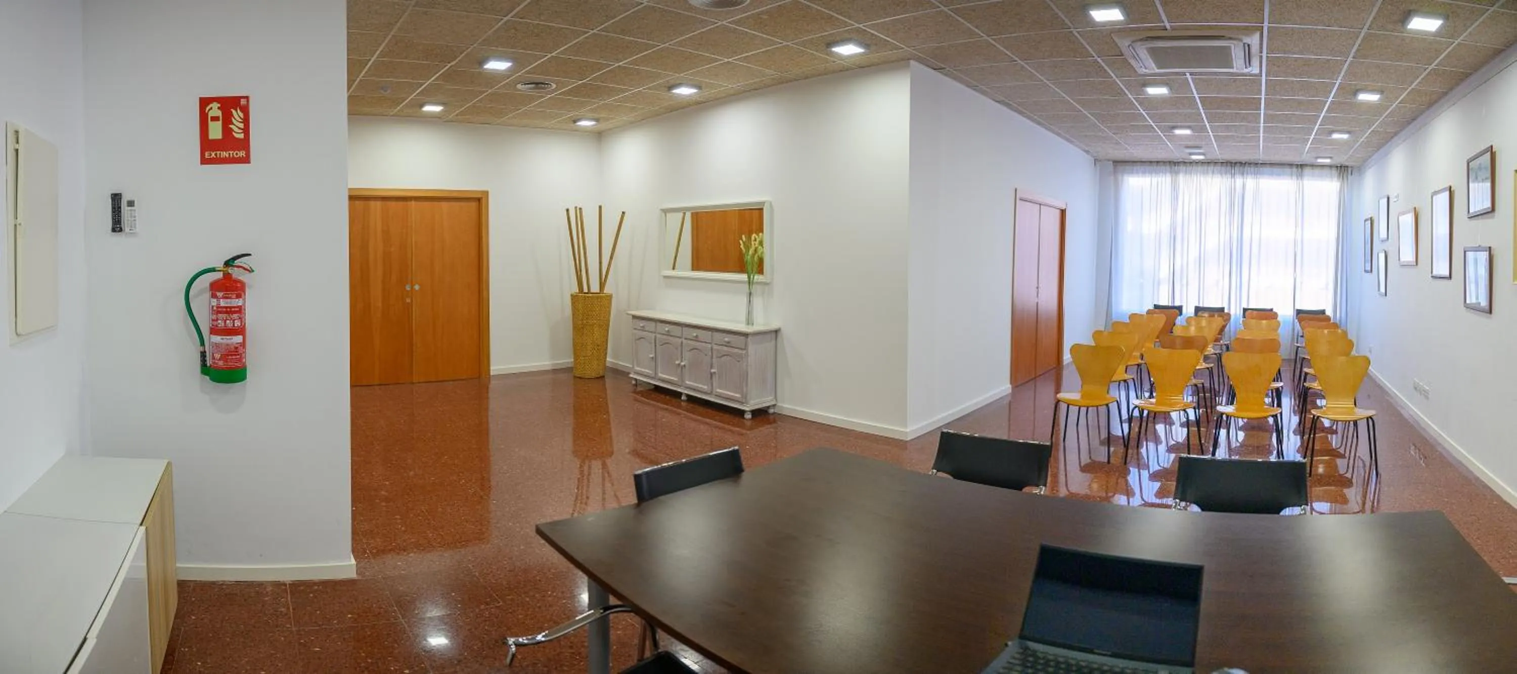 Meeting/conference room in Albatros Family