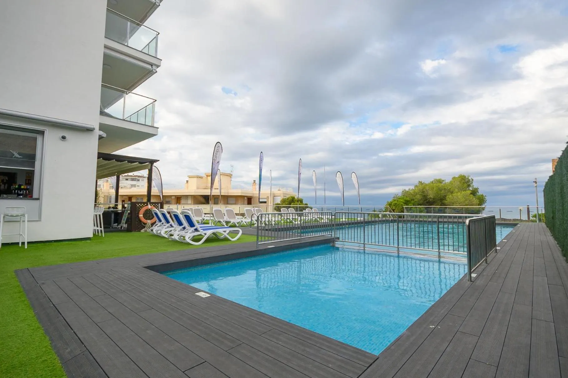 Day in Albatros Family