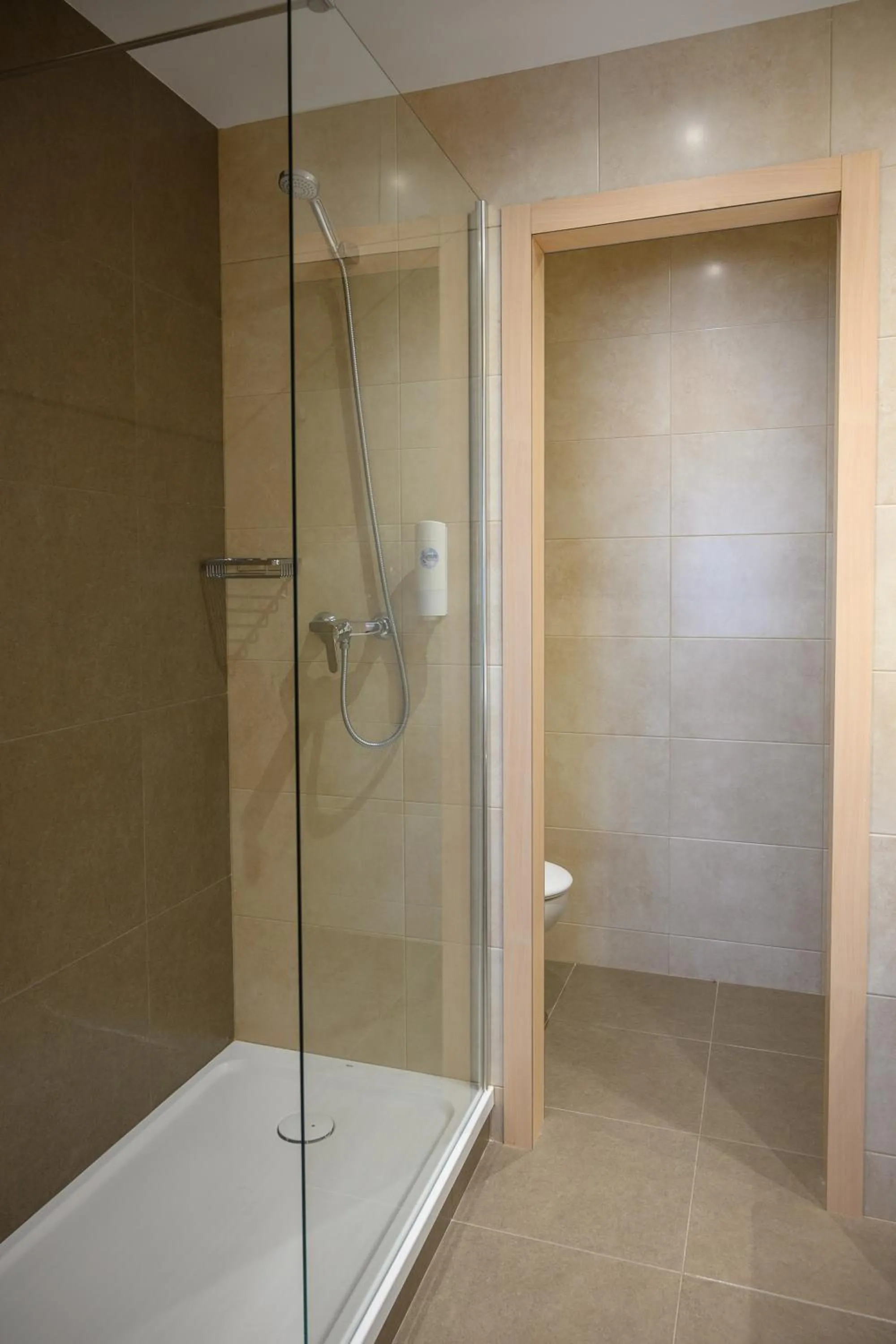 Bathroom in Albatros Family