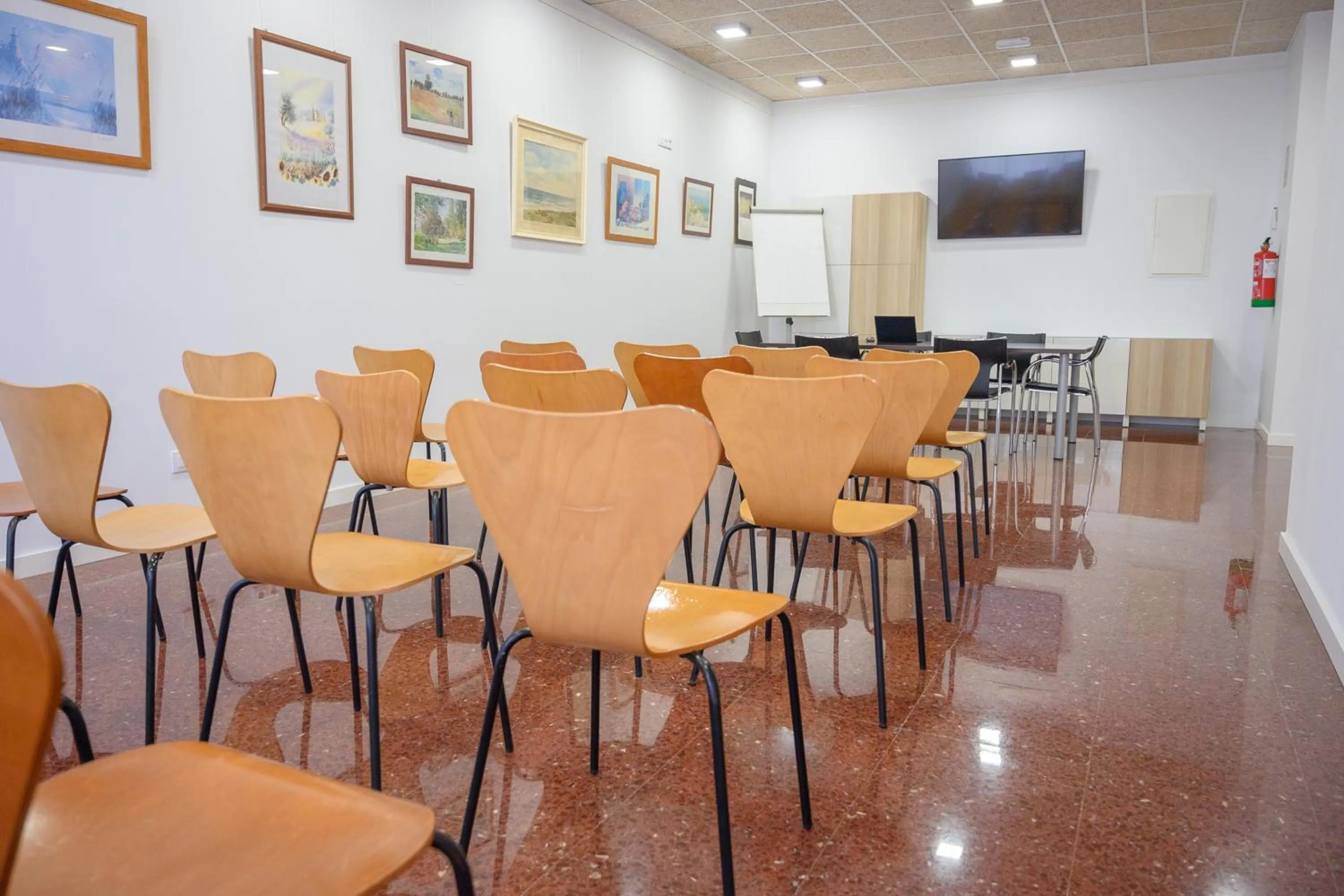 TV and multimedia in Albatros Family