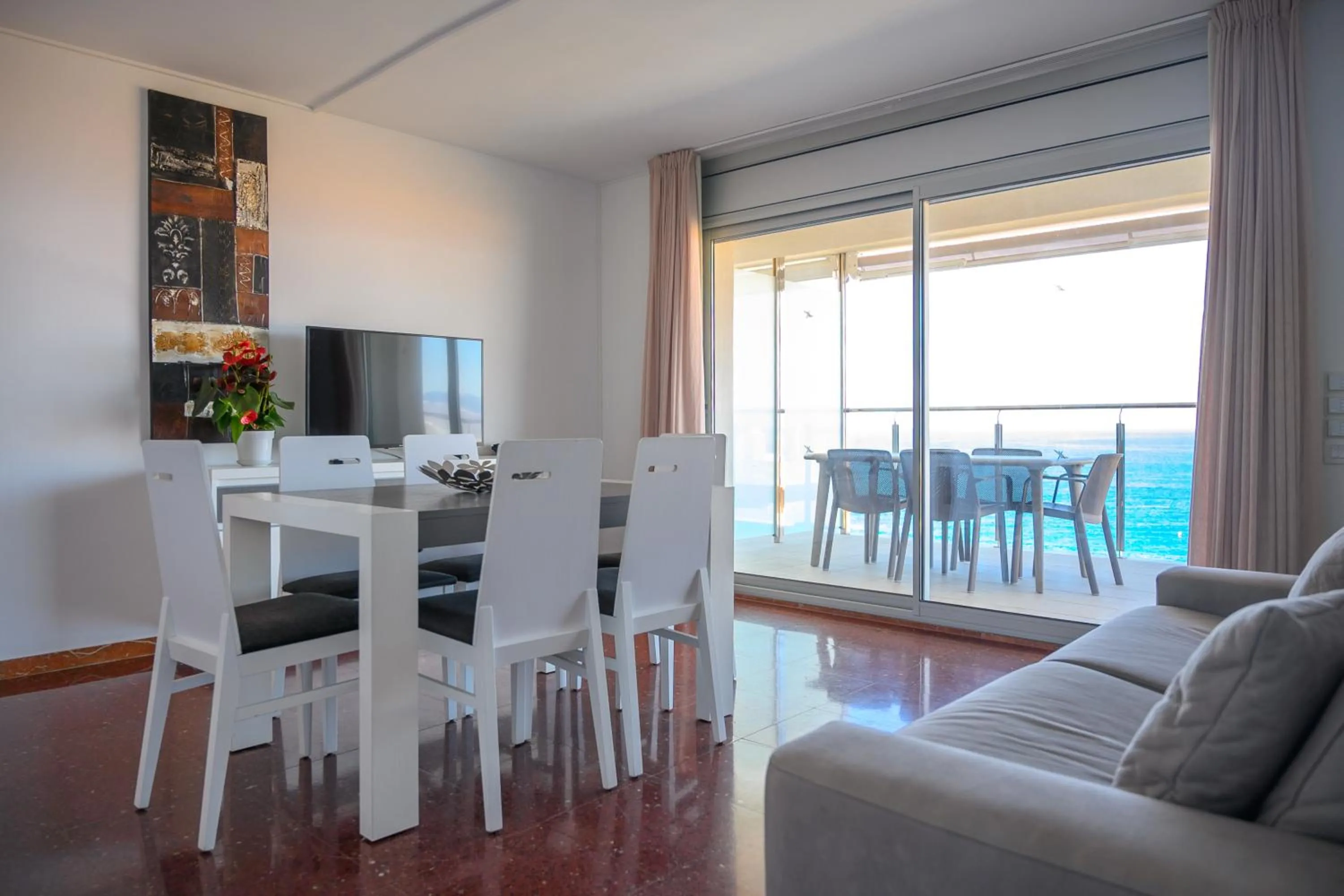 TV and multimedia in Albatros Family