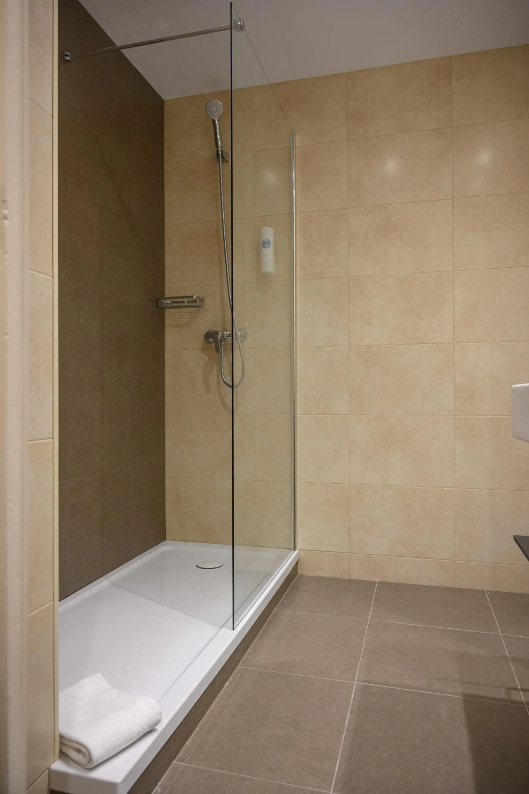 Bathroom in Albatros Family