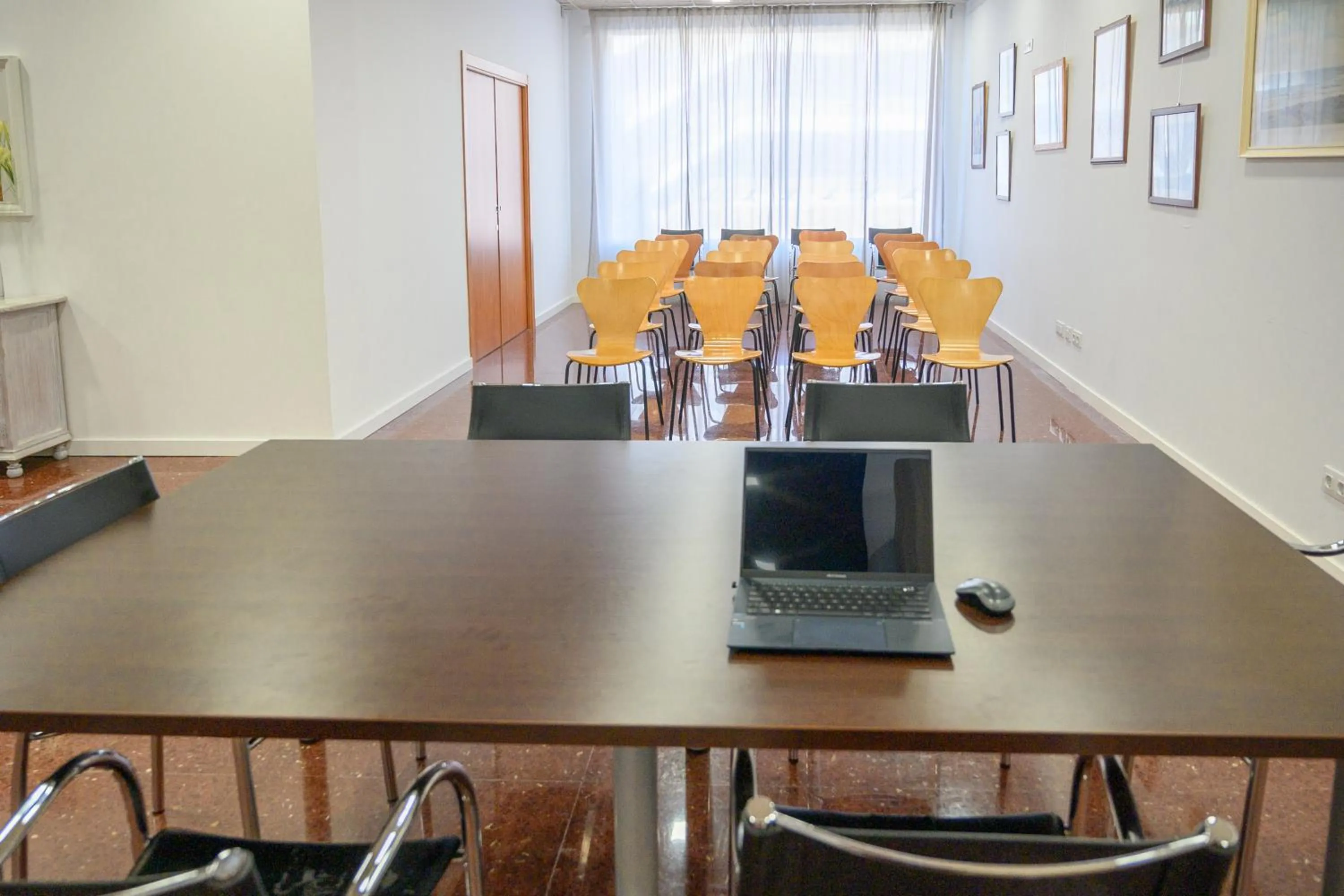 Meeting/conference room in Albatros Family