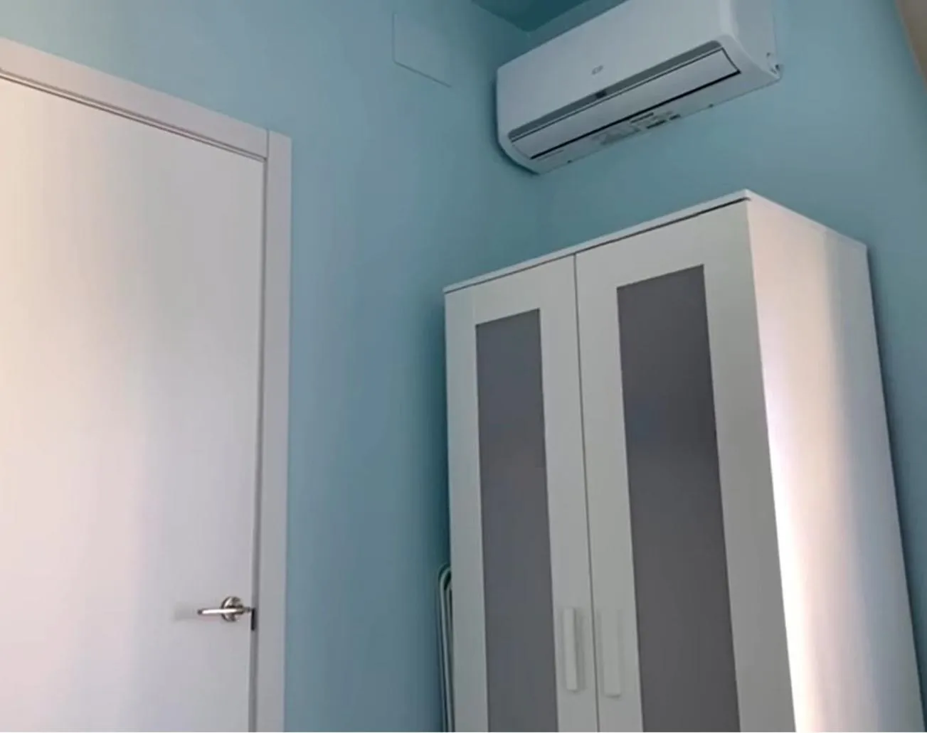 Decorative detail in B&B Casa AriGiLi