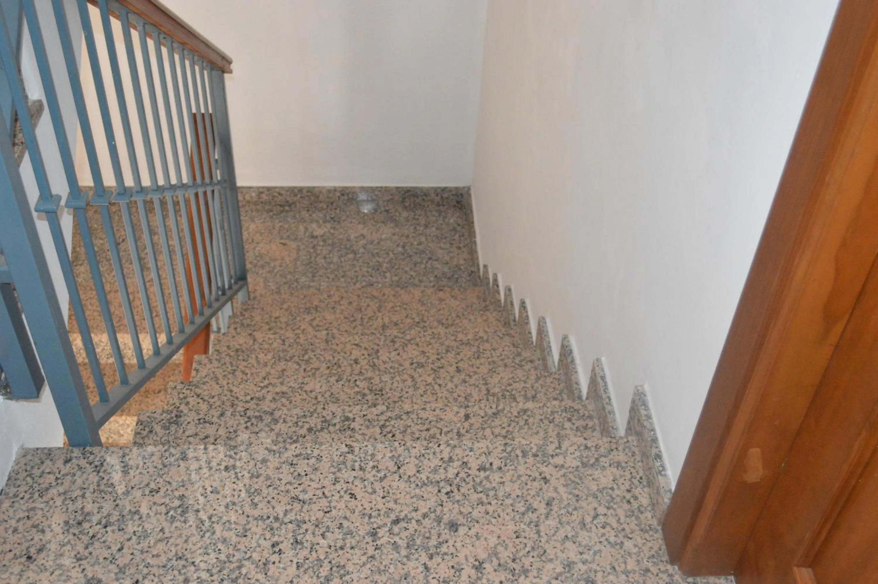 Property building in B&B Casa AriGiLi