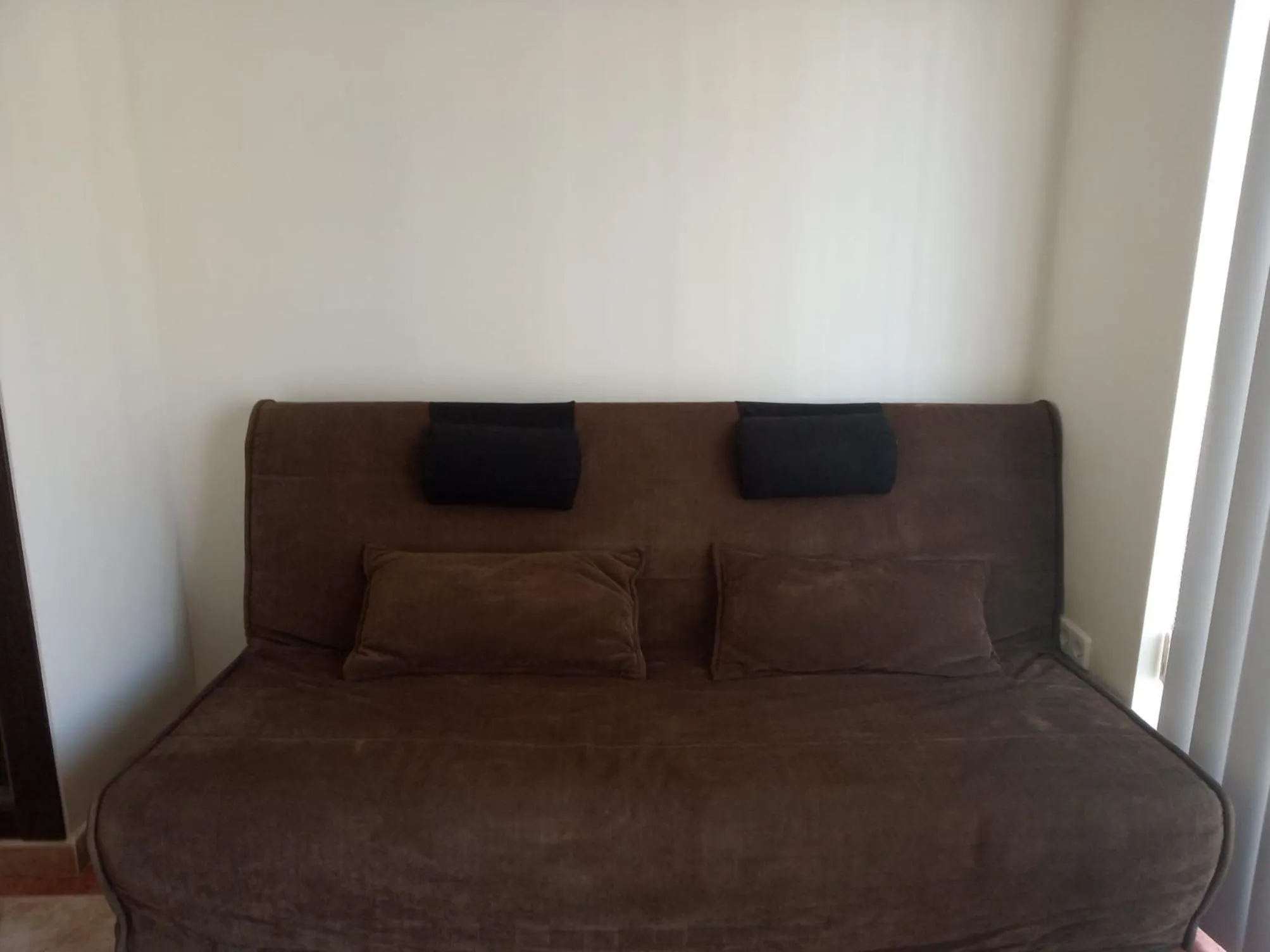 Bed in B&B Casa AriGiLi