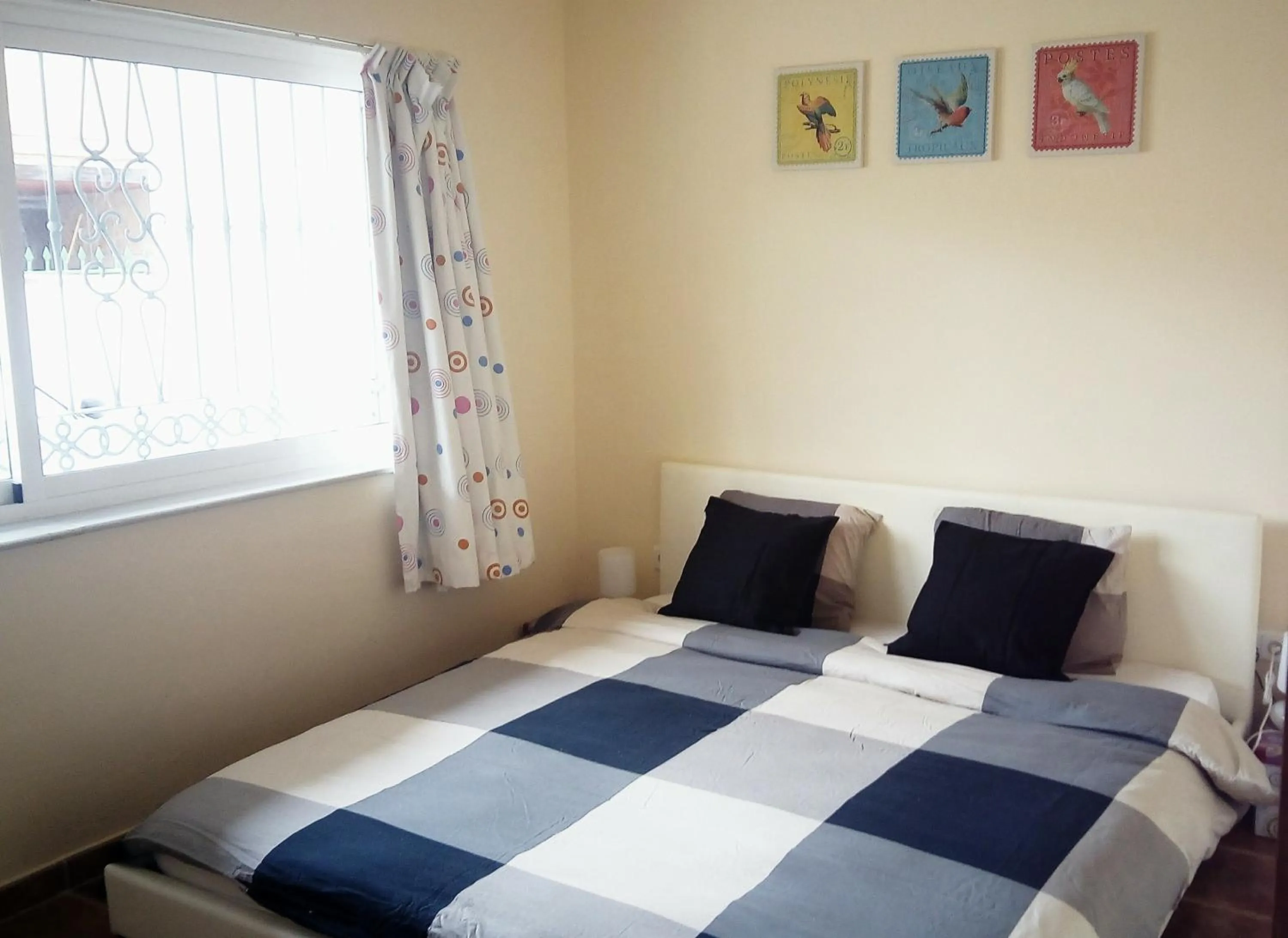 Bed in B&B Casa AriGiLi