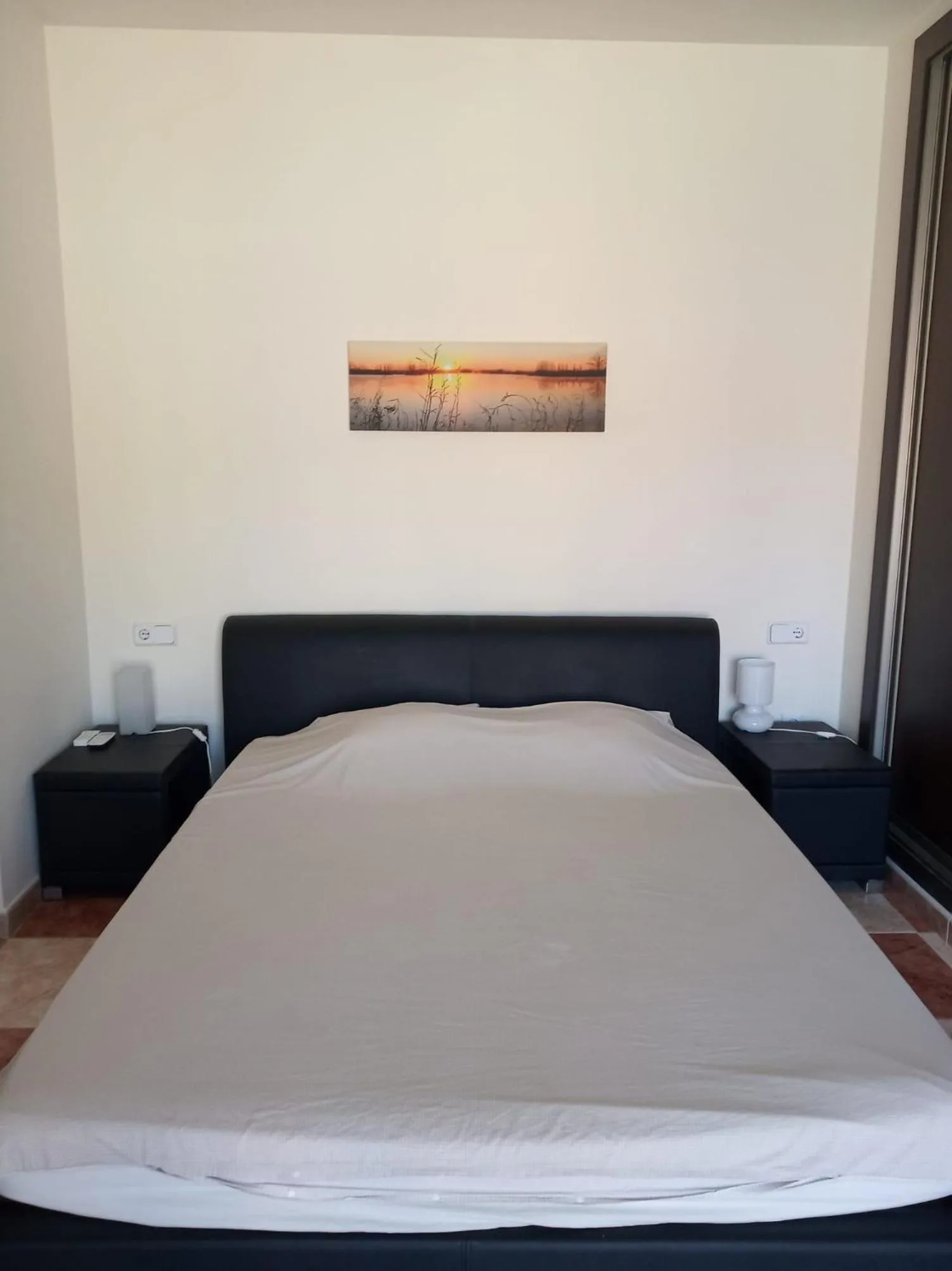 Bed in B&B Casa AriGiLi