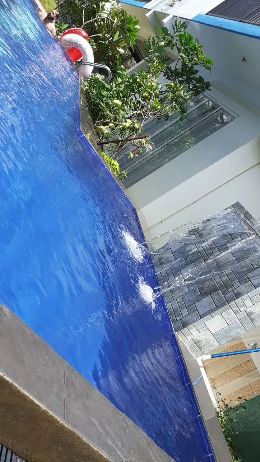 View (from property/room) in Nebula Residence View (from property/room) in Nebula Residence