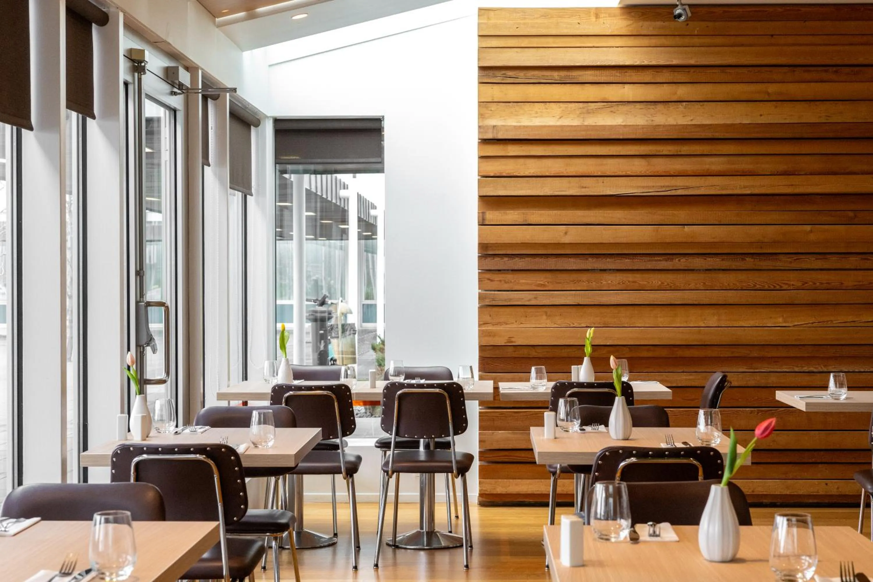 Breakfast in Reykjavik Natura - Berjaya Iceland Hotels