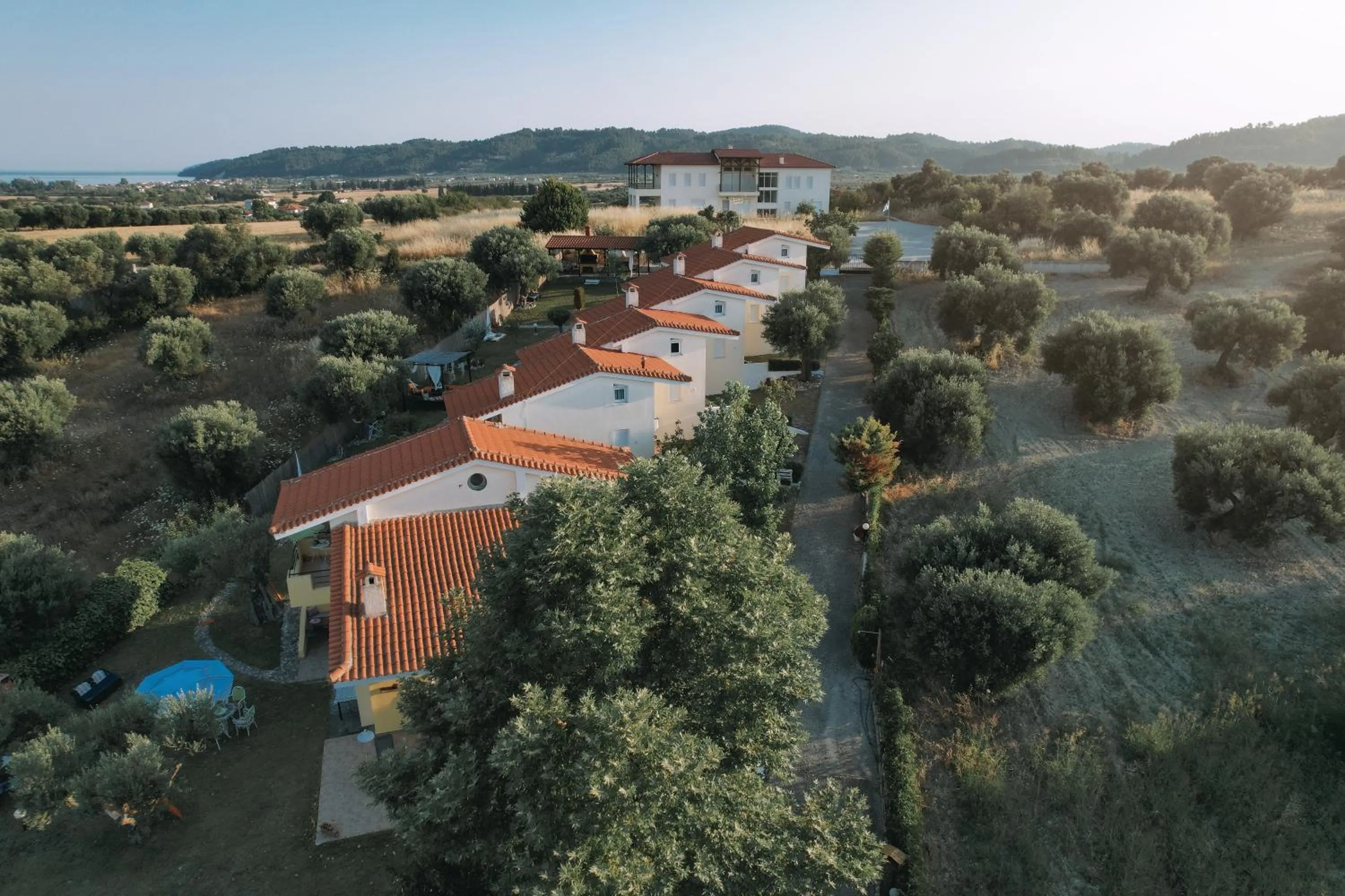 Studio Dalkidi Kalandra Possidi