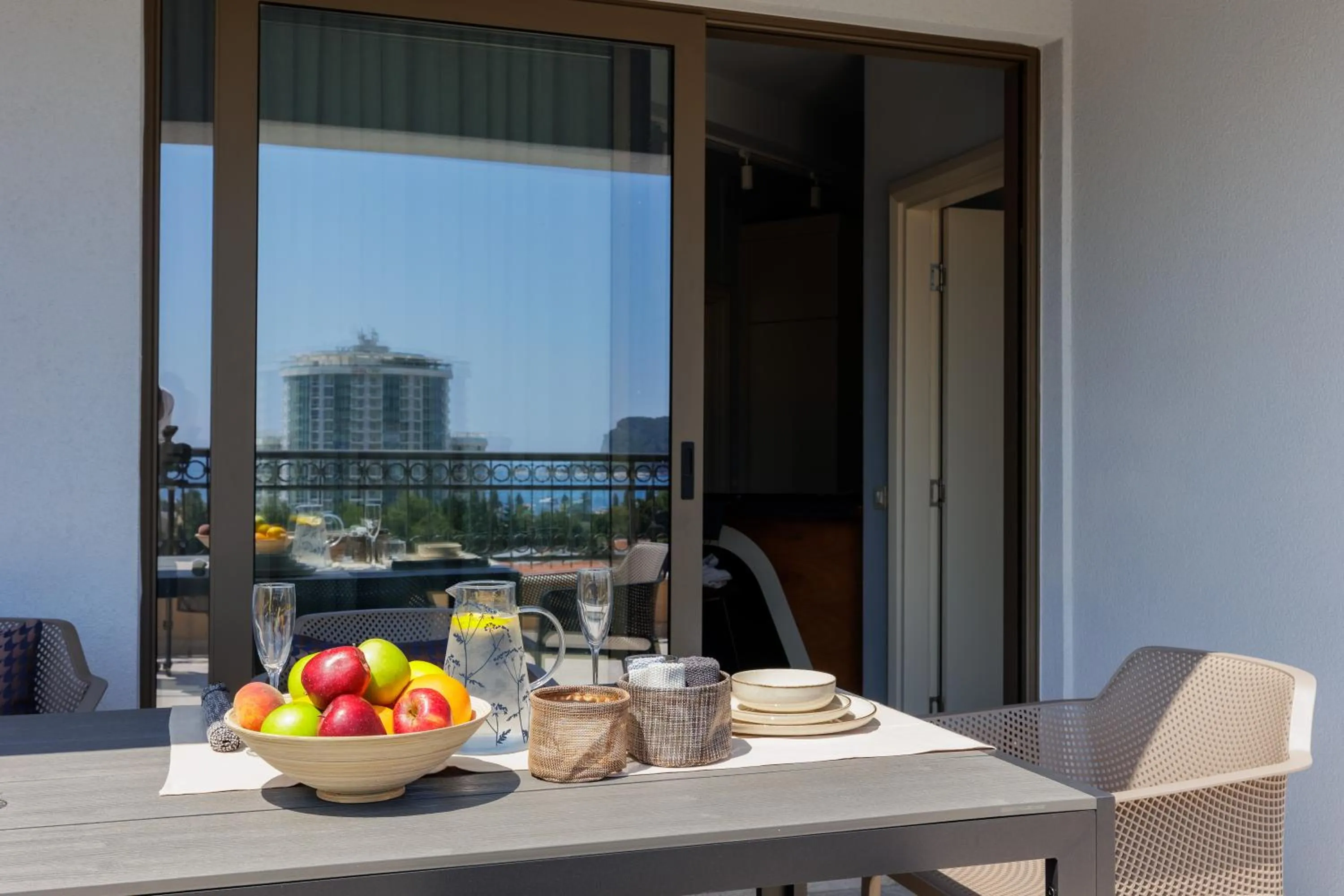 Hotel Kadmo by Aycon