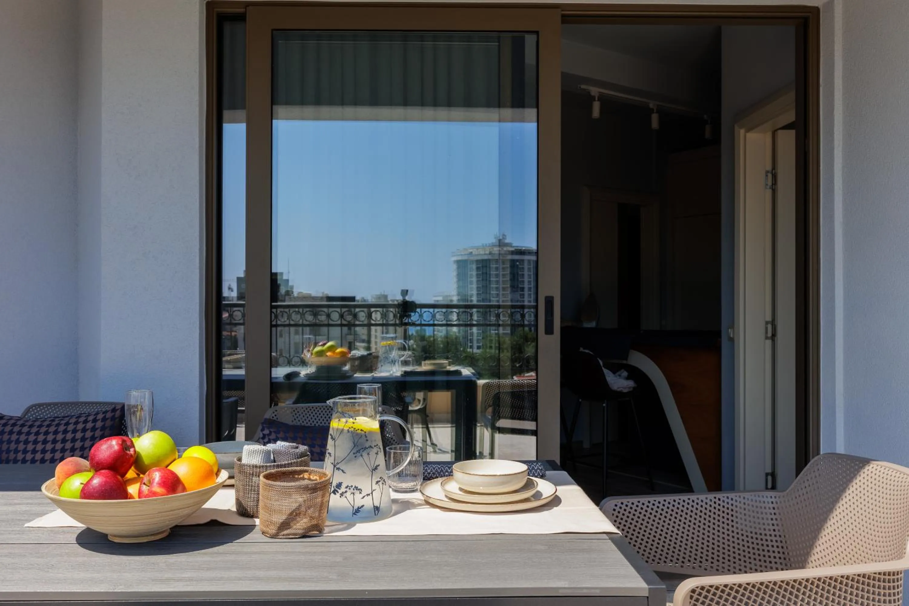 Hotel Kadmo by Aycon