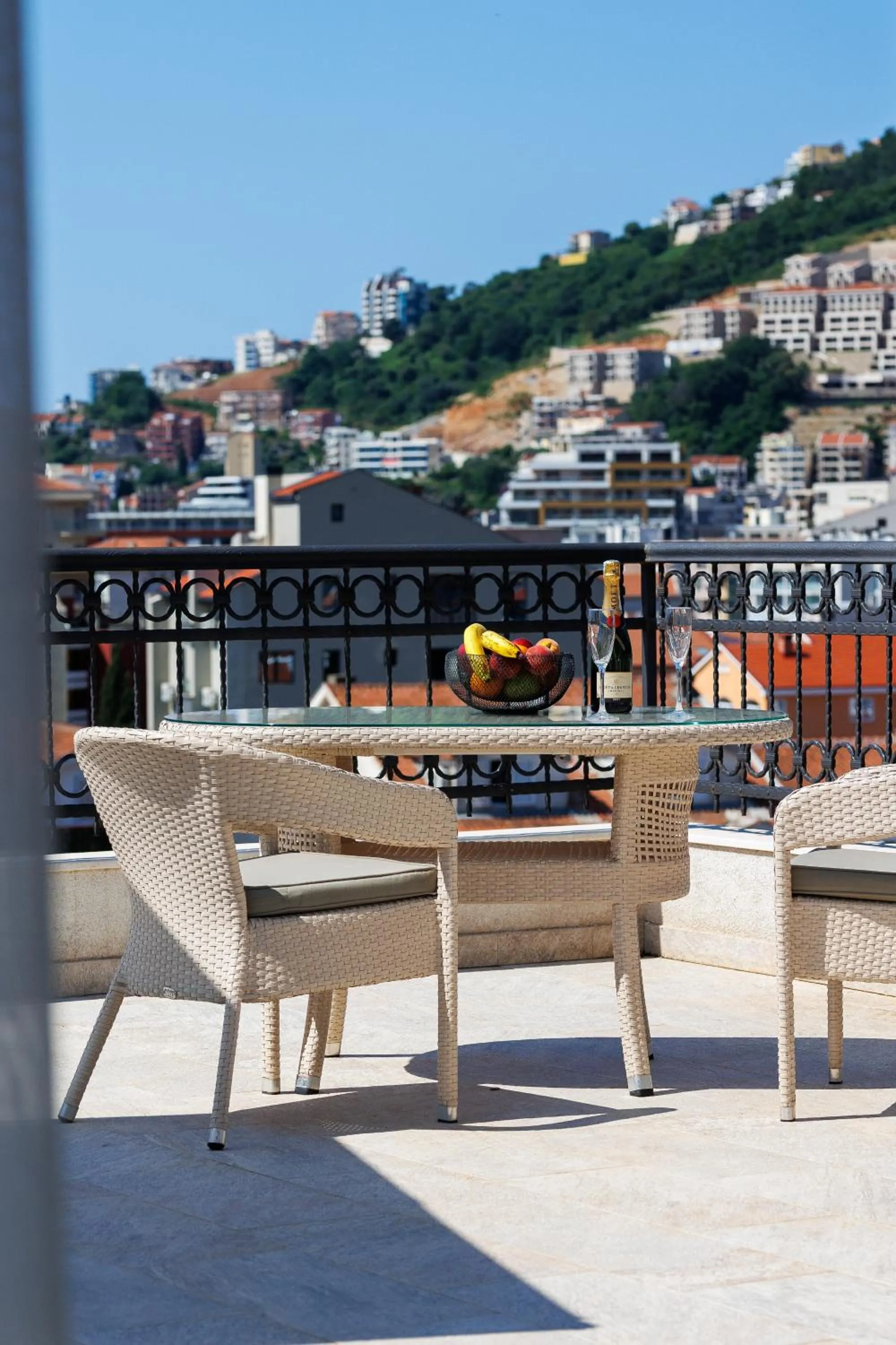 Hotel Kadmo by Aycon