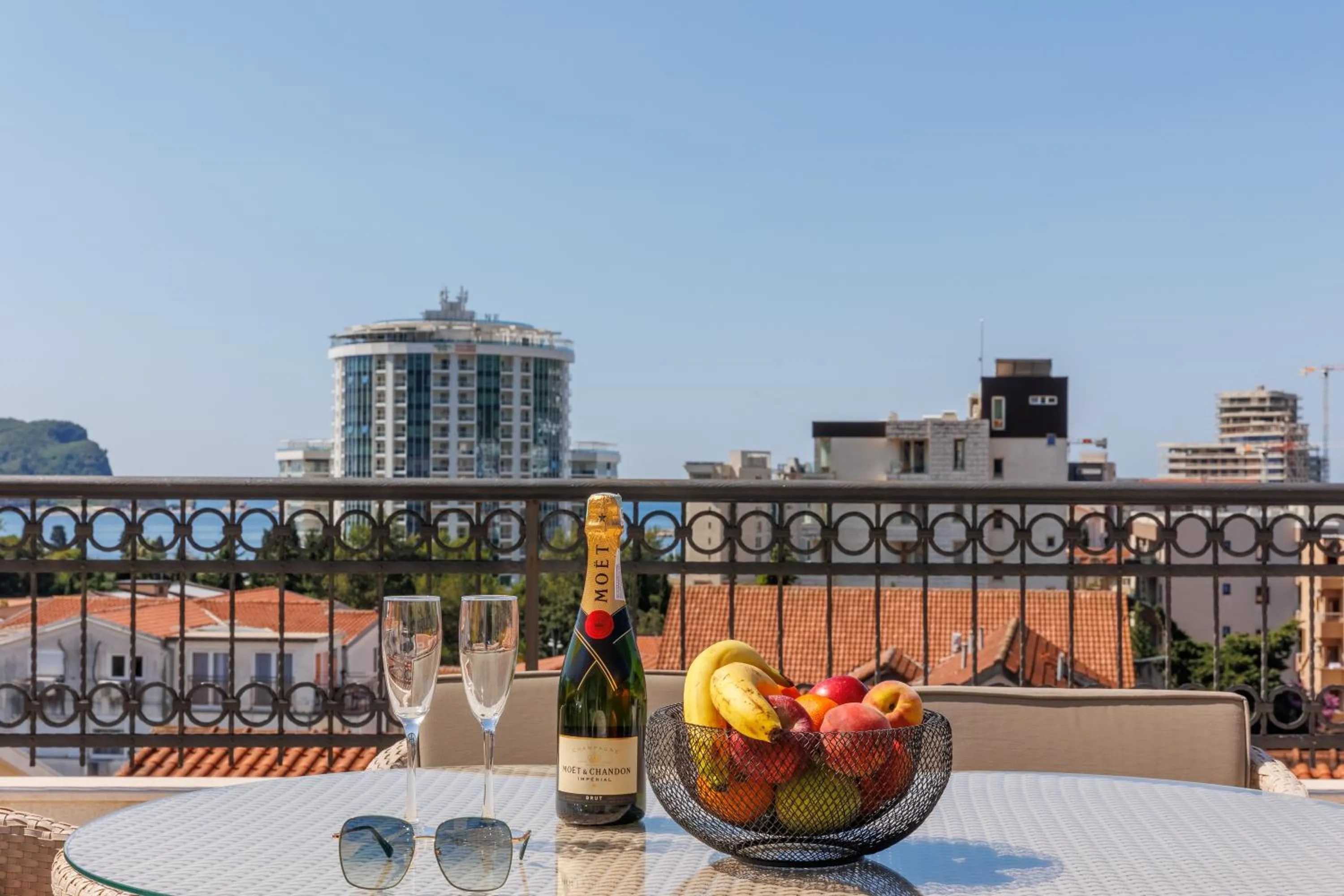 Hotel Kadmo by Aycon