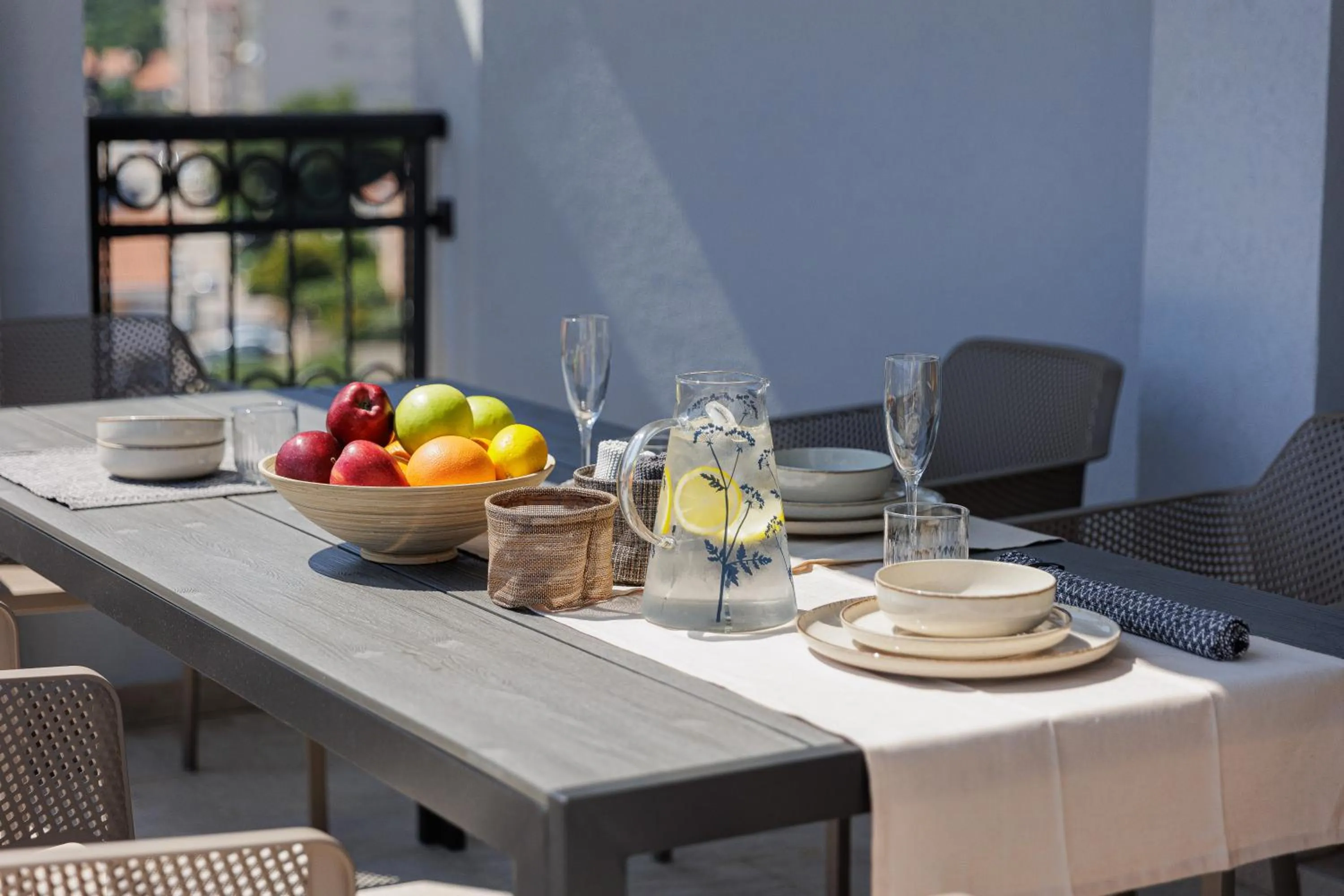 Hotel Kadmo by Aycon