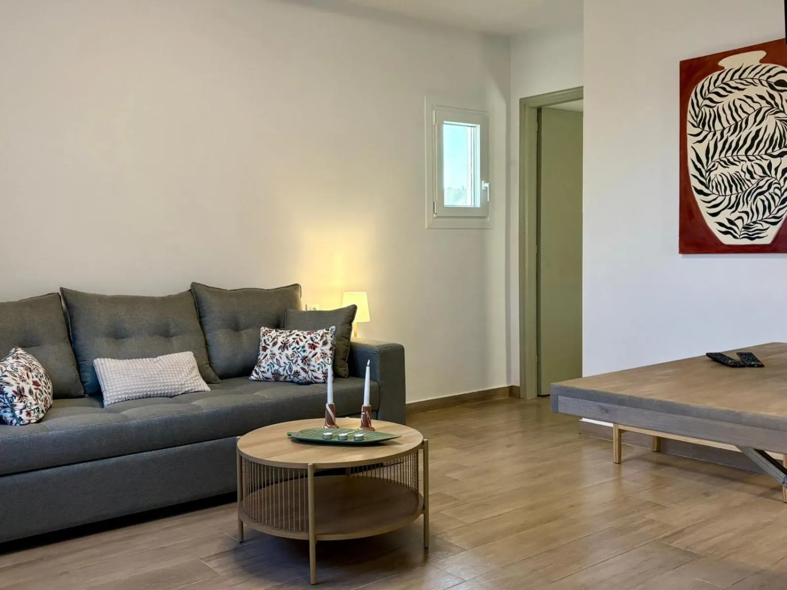 Vicky's Panoramic View Apartments