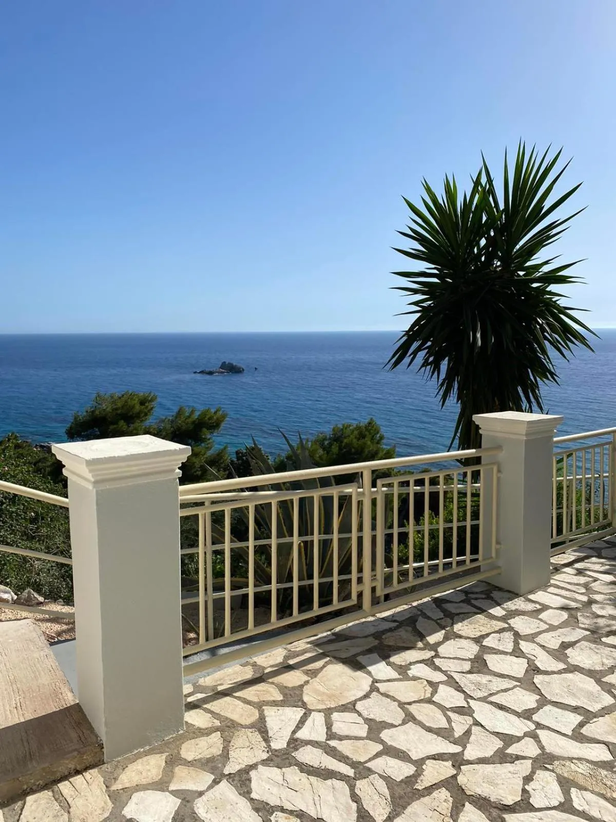 View (from property/room) in Vicky's Panoramic View Apartments