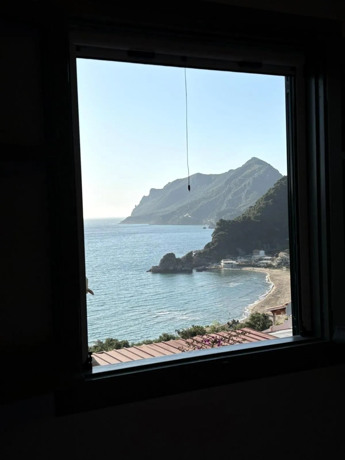 Vicky's Panoramic View Apartments
