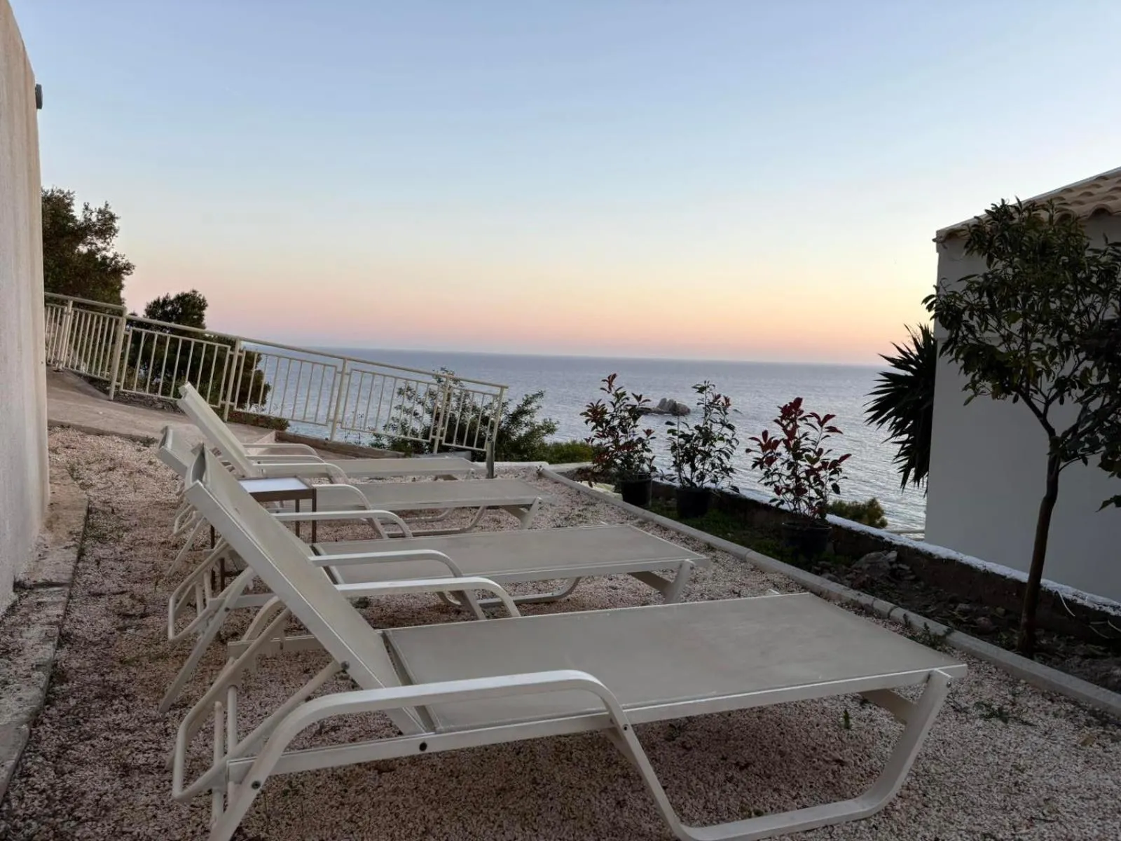 Vicky's Panoramic View Apartments