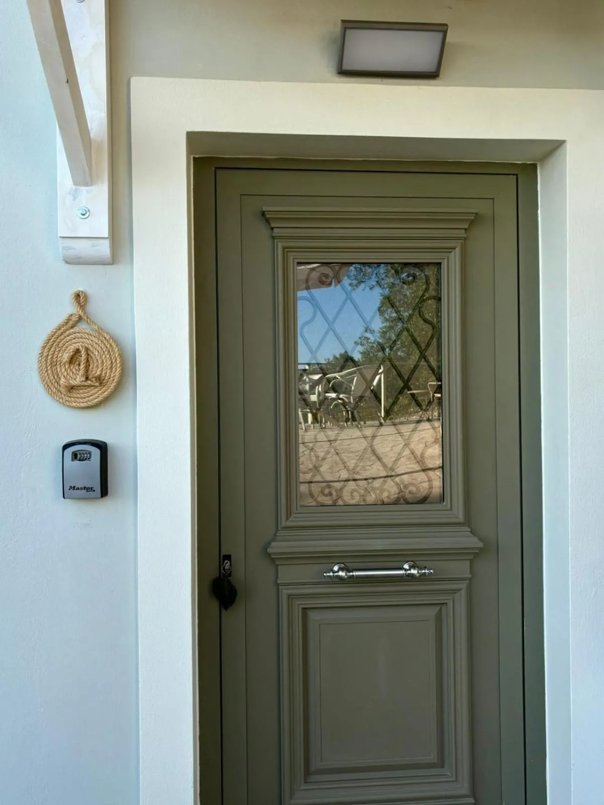 Vicky's Panoramic View Apartments