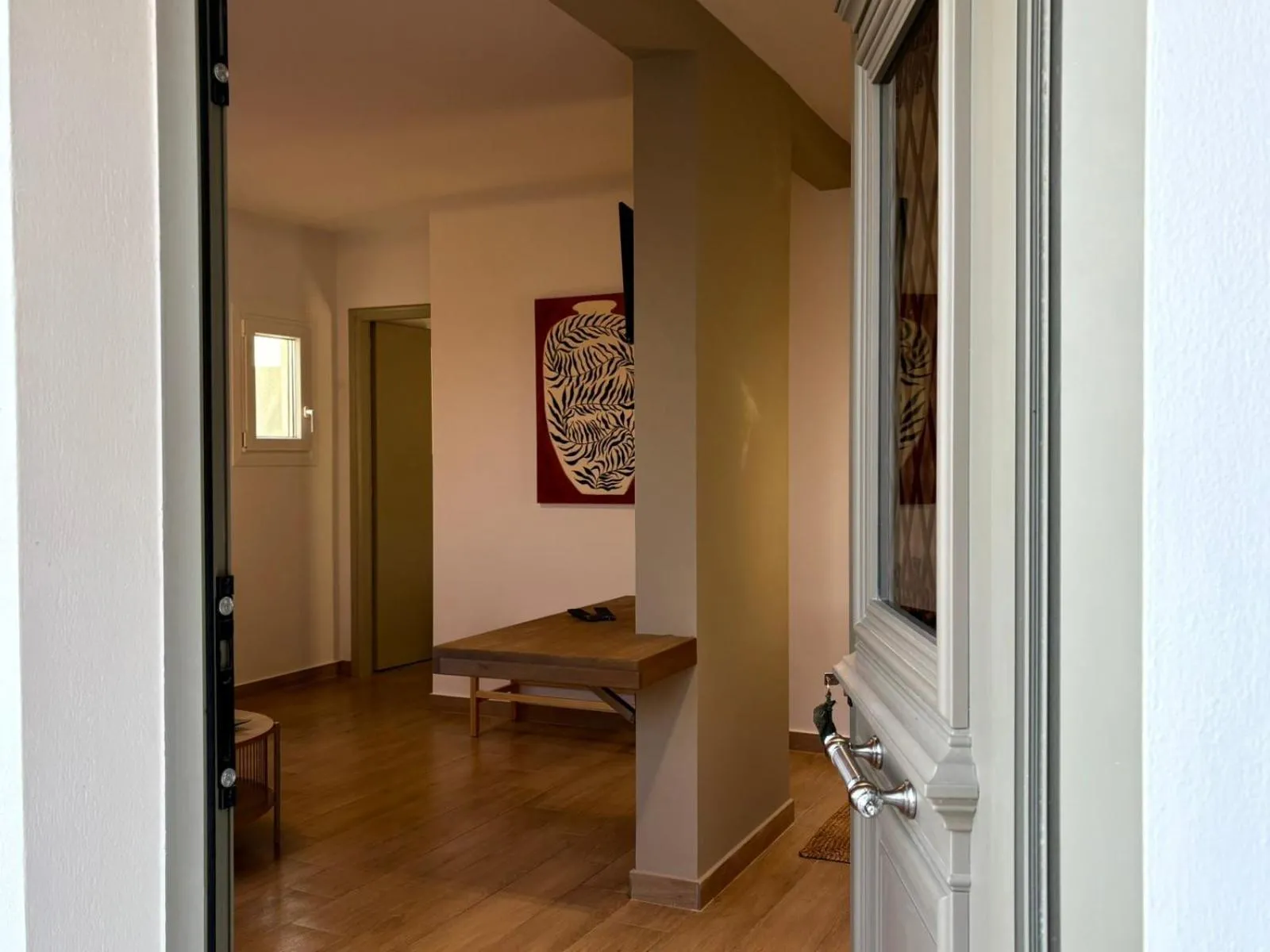 Vicky's Panoramic View Apartments