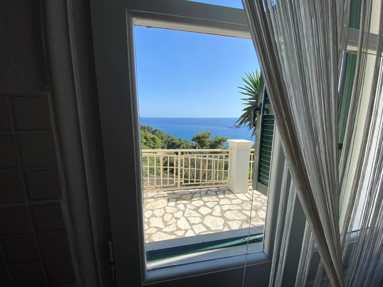 View (from property/room) in Vicky's Panoramic View Apartments