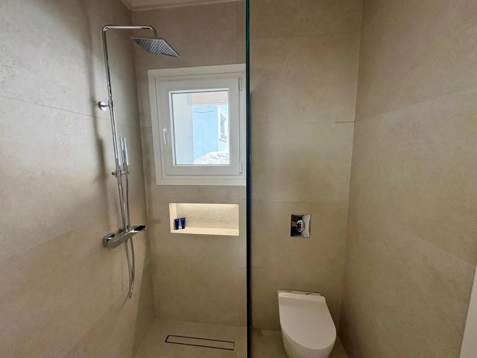 Vicky's Panoramic View Apartments