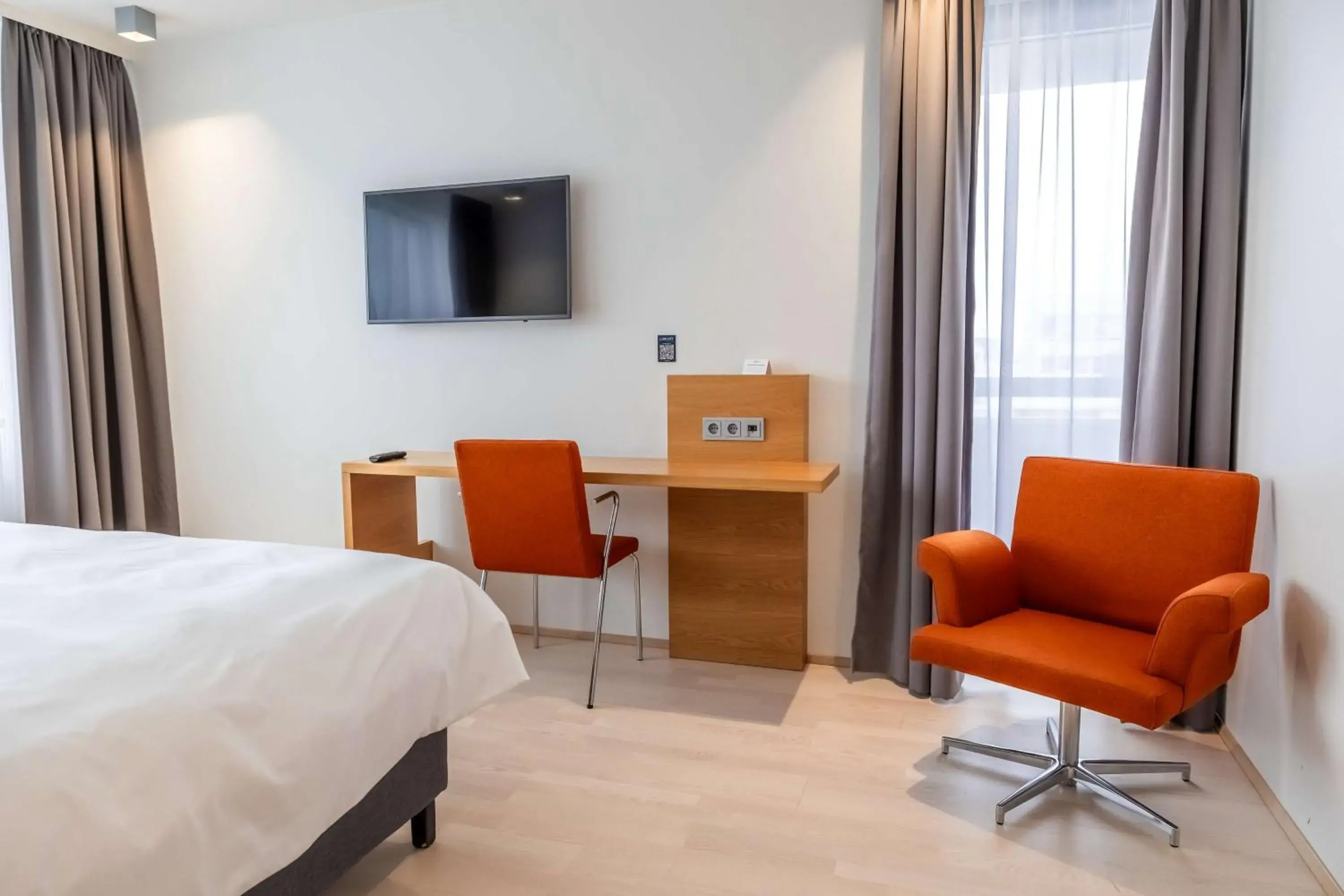 Guest Room in Park Inn by Radisson Reykjavik Keflavík Airport Guest Room in Park Inn by Radisson Reykjavik Keflavík Airport