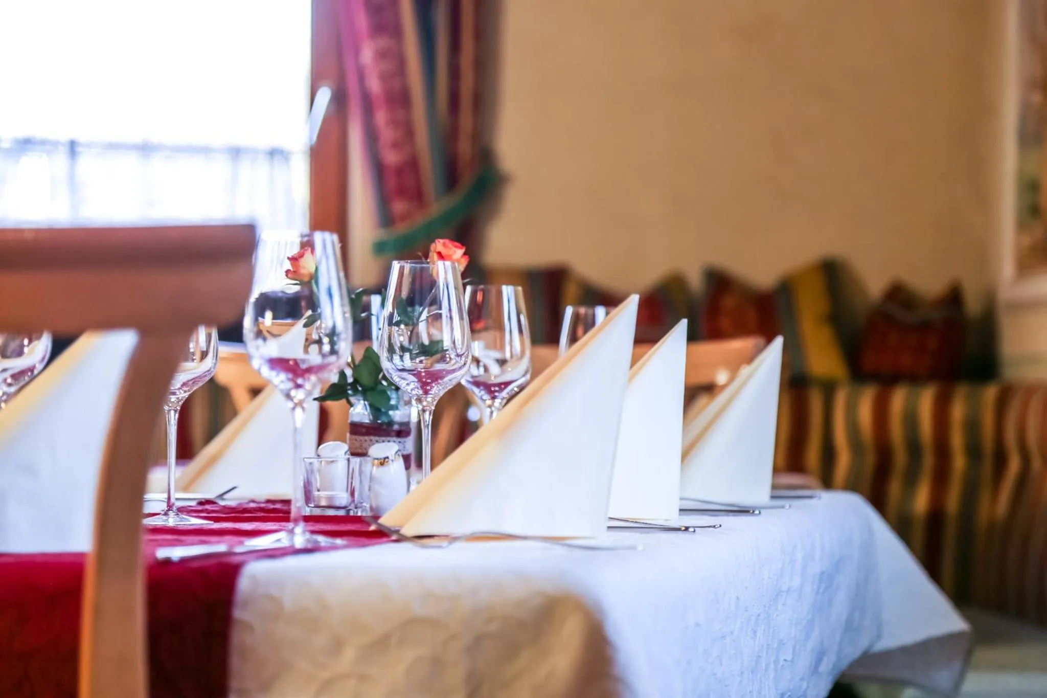 Restaurant/places to eat in Gasthof Simmerlwirt