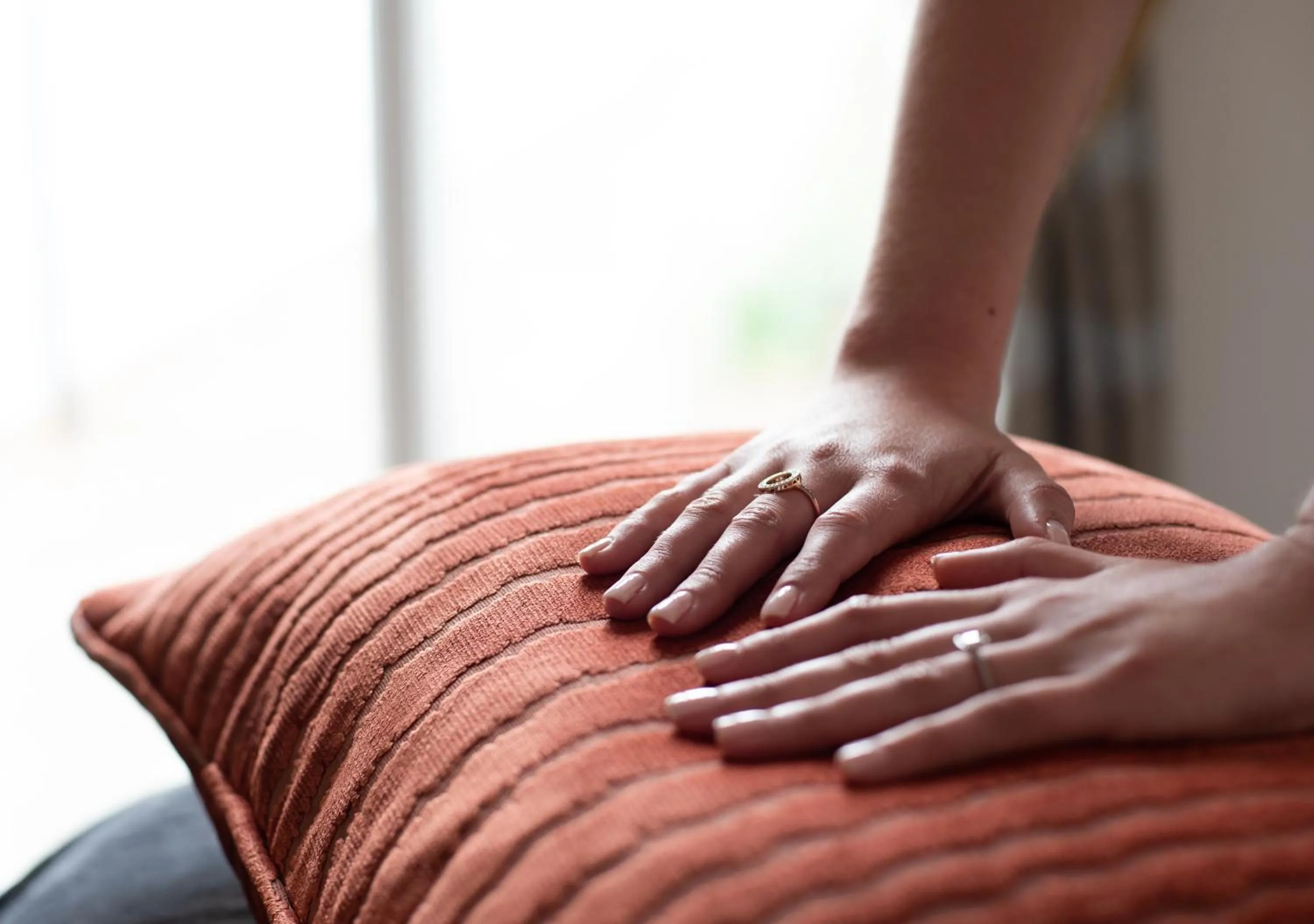 People in Thorpeness Golf Club and Hotel