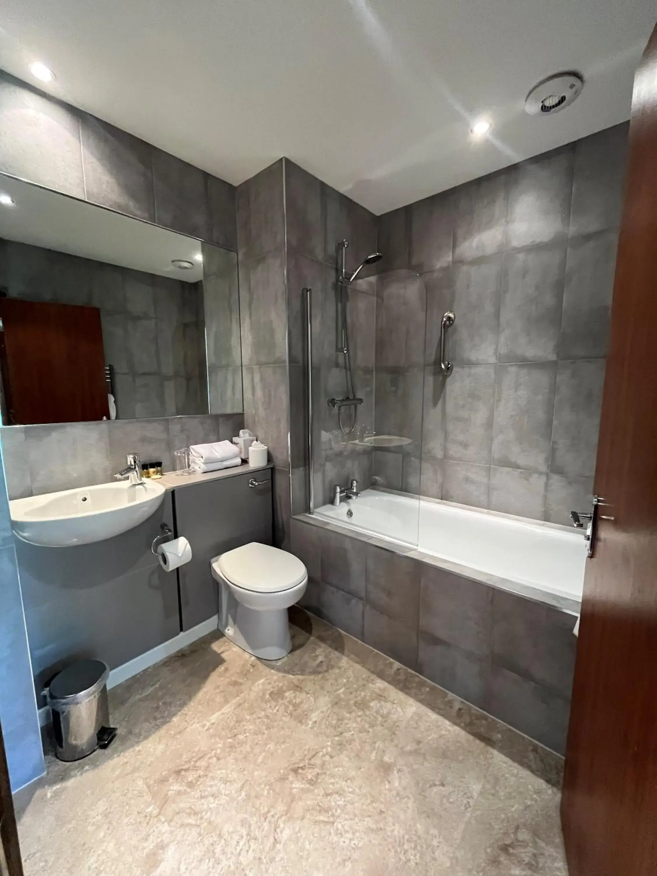 Classic Double or Twin Room - single occupancy in Thorpeness Golf Club and Hotel Classic Double or Twin Room - single occupancy in Thorpeness Golf Club and Hotel