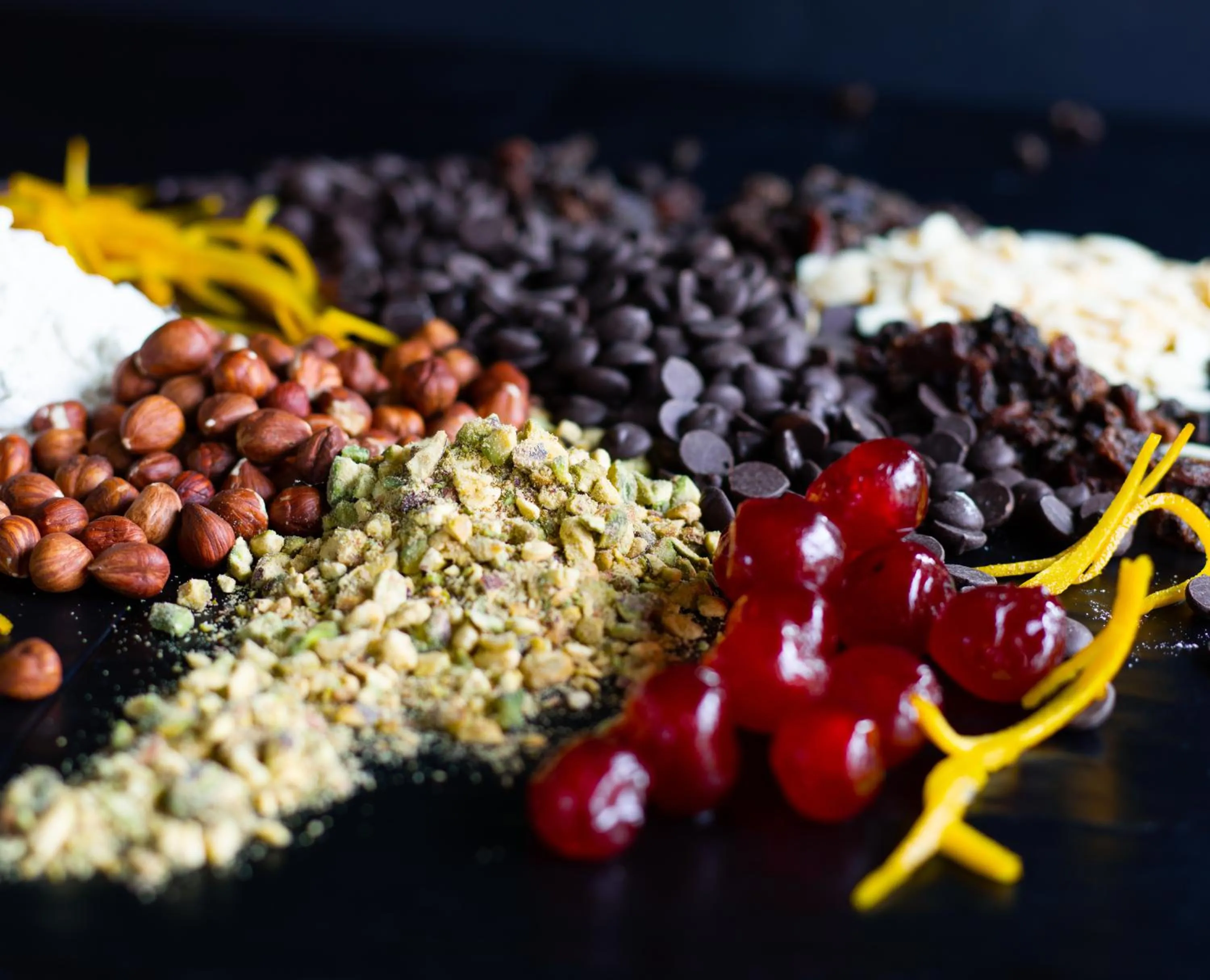 Food in Thorpeness Golf Club and Hotel