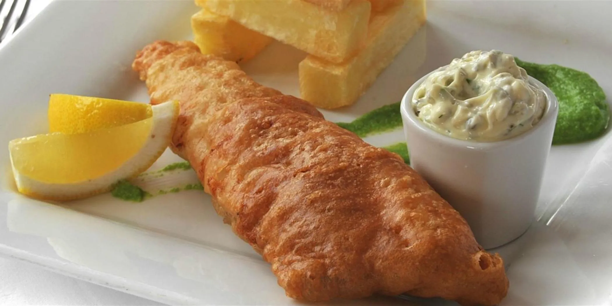 Restaurant/places to eat in Thorpeness Golf Club and Hotel