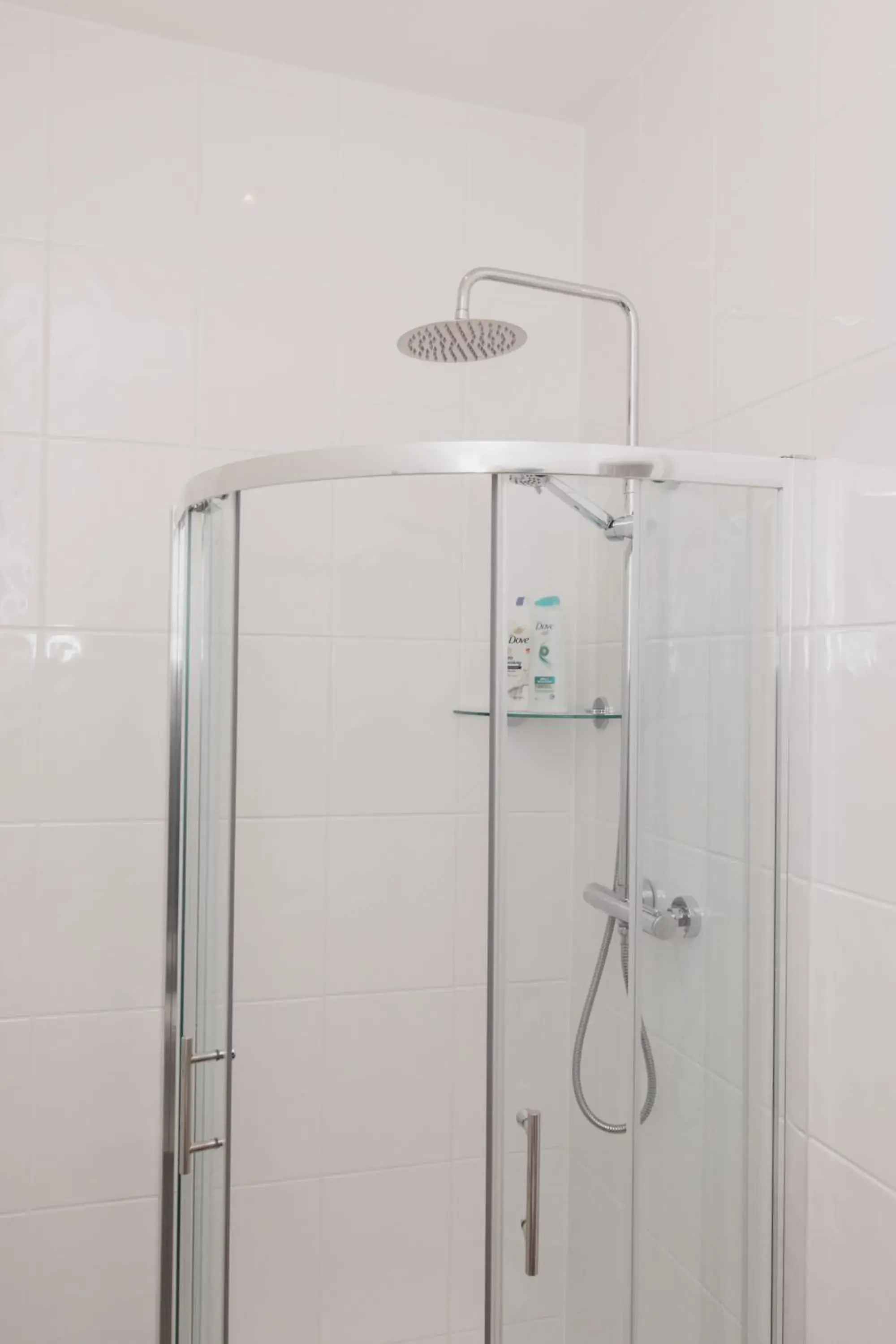 Double Room in Sherwood Hotel Double Room in Sherwood Hotel