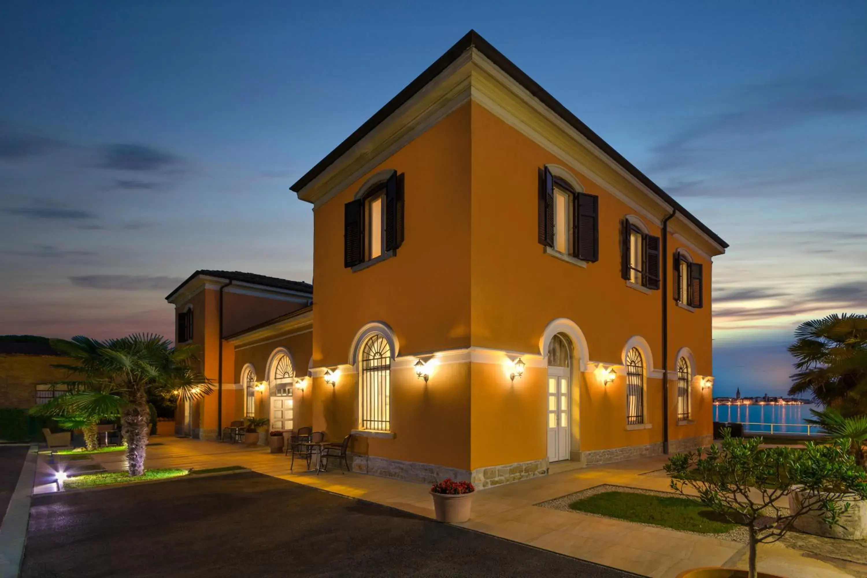 Minella Residence Minella Residence