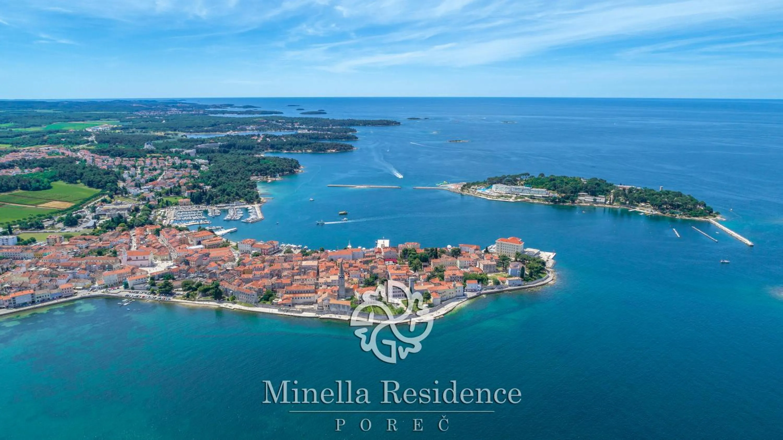 Minella Residence