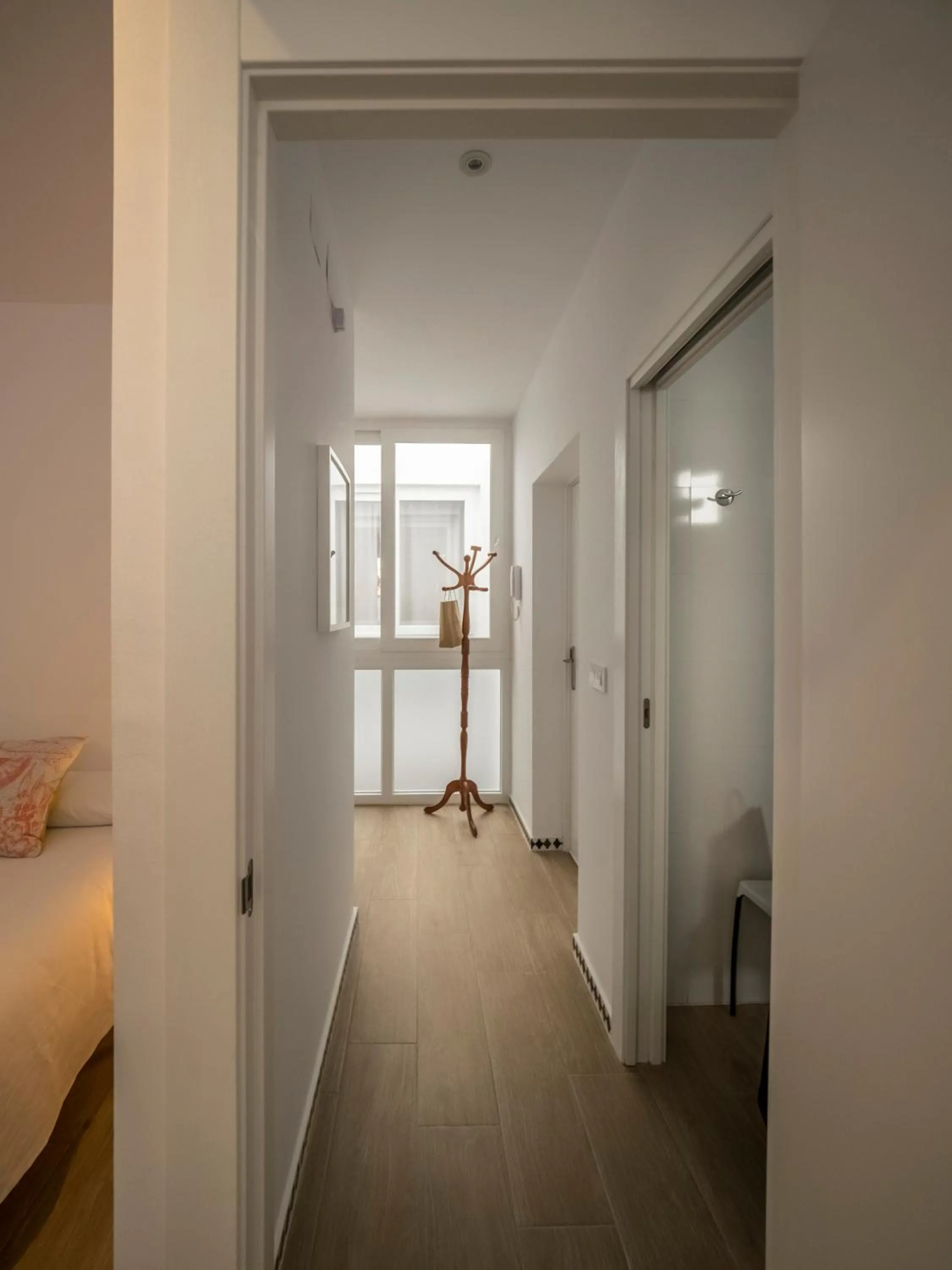 Area and facilities, Bed in Los Rincones de Stephan